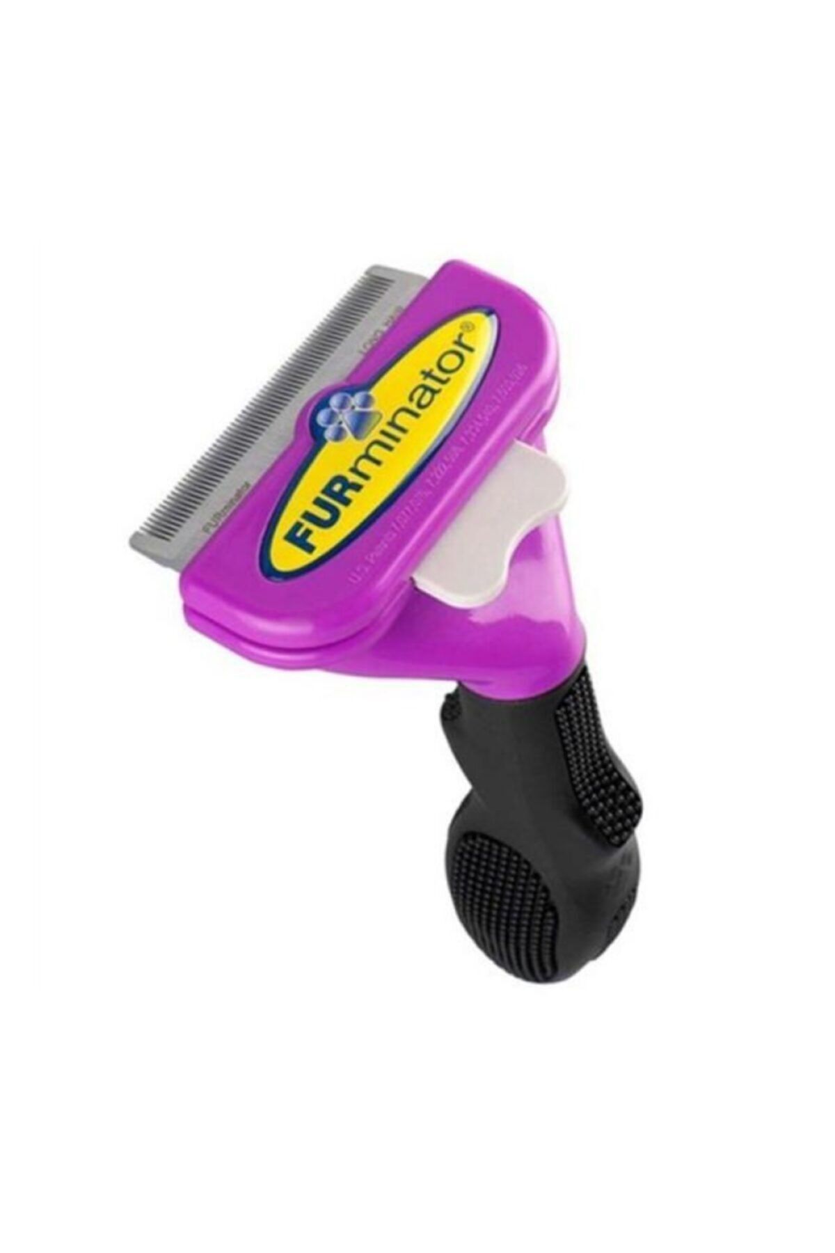 Furminator Fmt Longhair L Kedi Tüy Toplama Tarağı