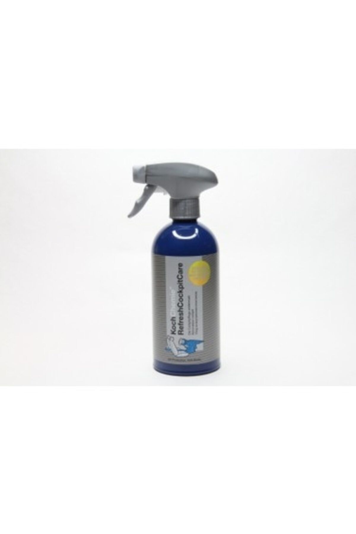 Koch Chemie Rcc Refreshcockpitcare Araç Iç Plastik Bakım&koruma 500ml
