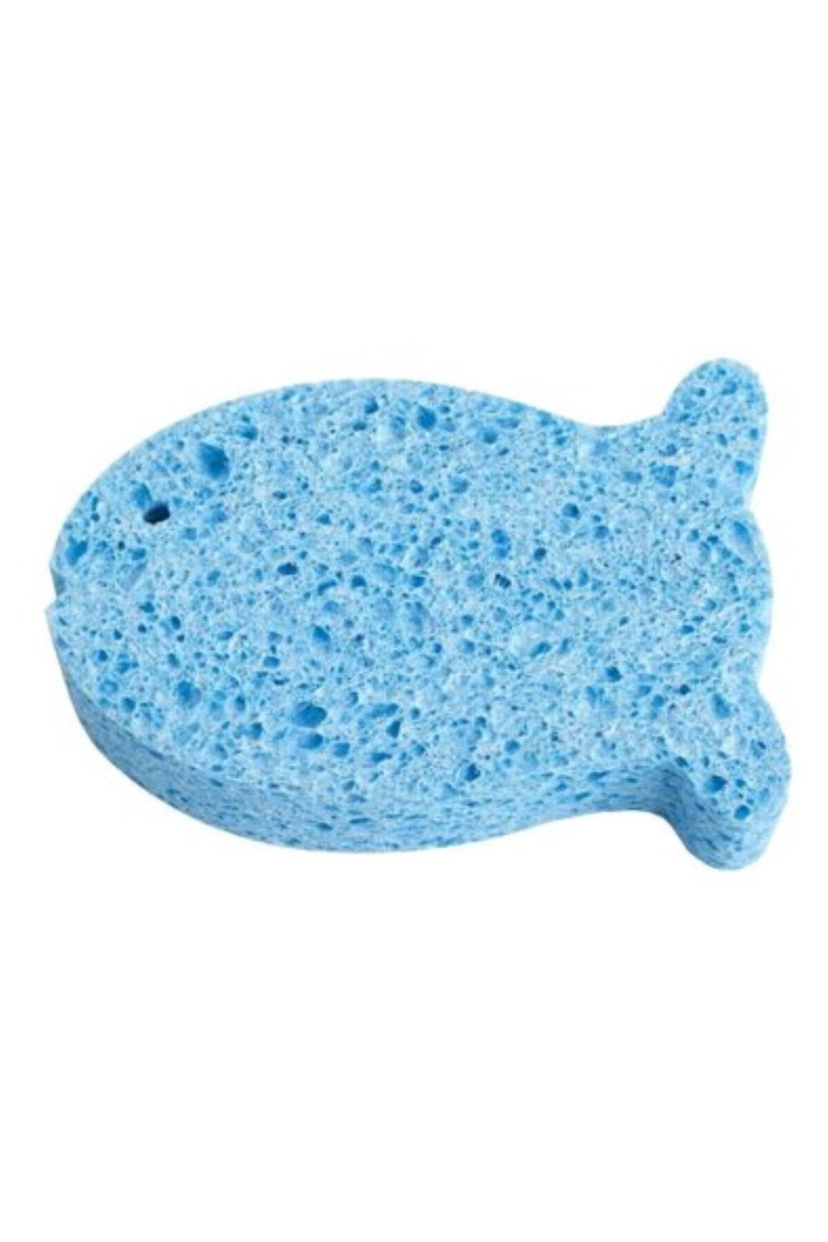Wee Baby Doğal Selülozik Banyo Süngeri