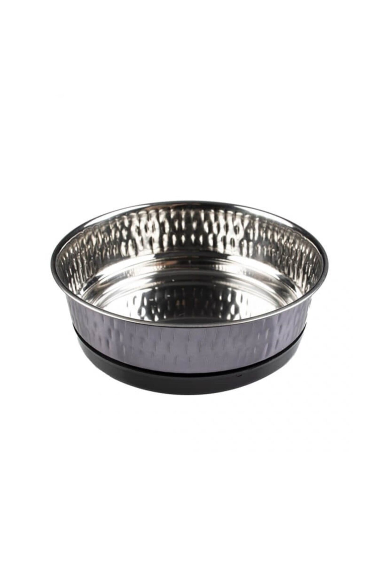 Duvo + Köpek Için Çelik Mama Kabı 800 Ml