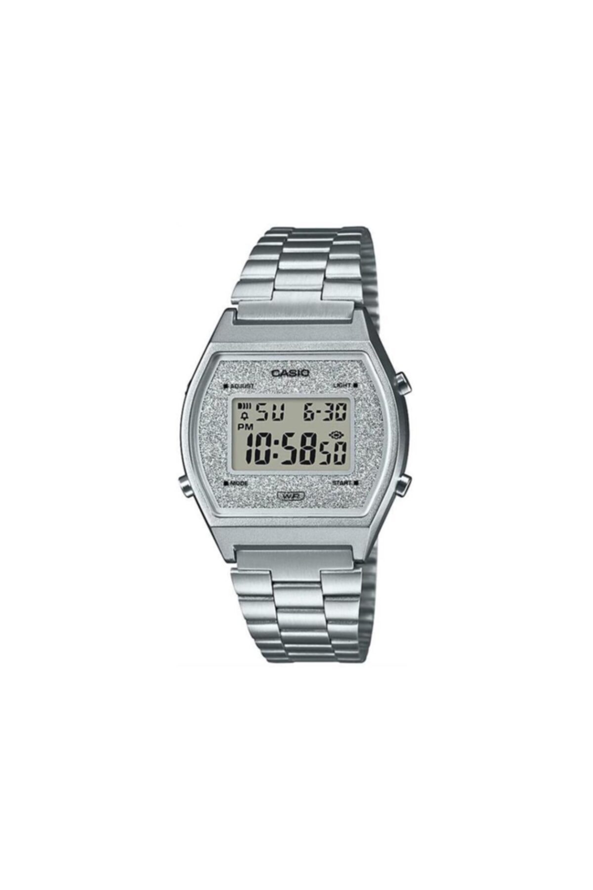 Casio B640wdg-7df Kadın Kol Saati