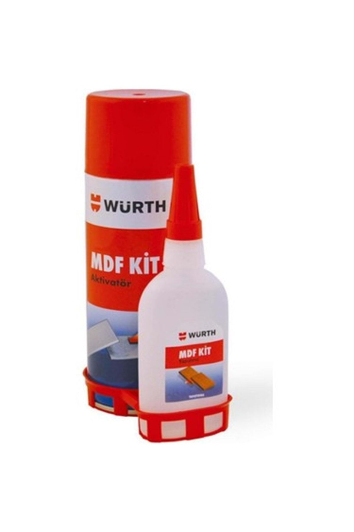 Würth 0892 100 443 028 Mdf Kit Yapıştırıcı