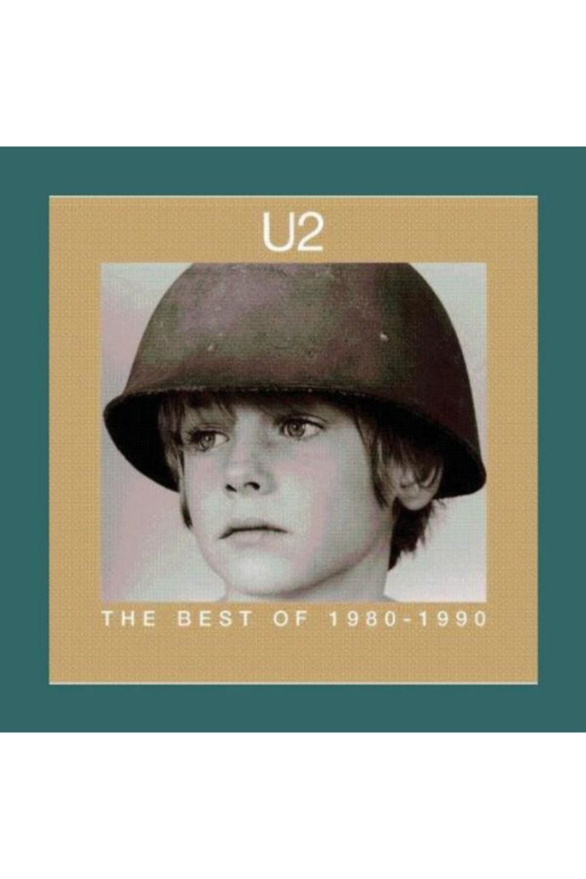 Universal The Best Of 1980-1990