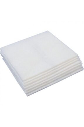 Tules Yüksek Emici Kompres 7,5x7,5cm 8 Kat Spanç 500x2-1000 Adet Image 0