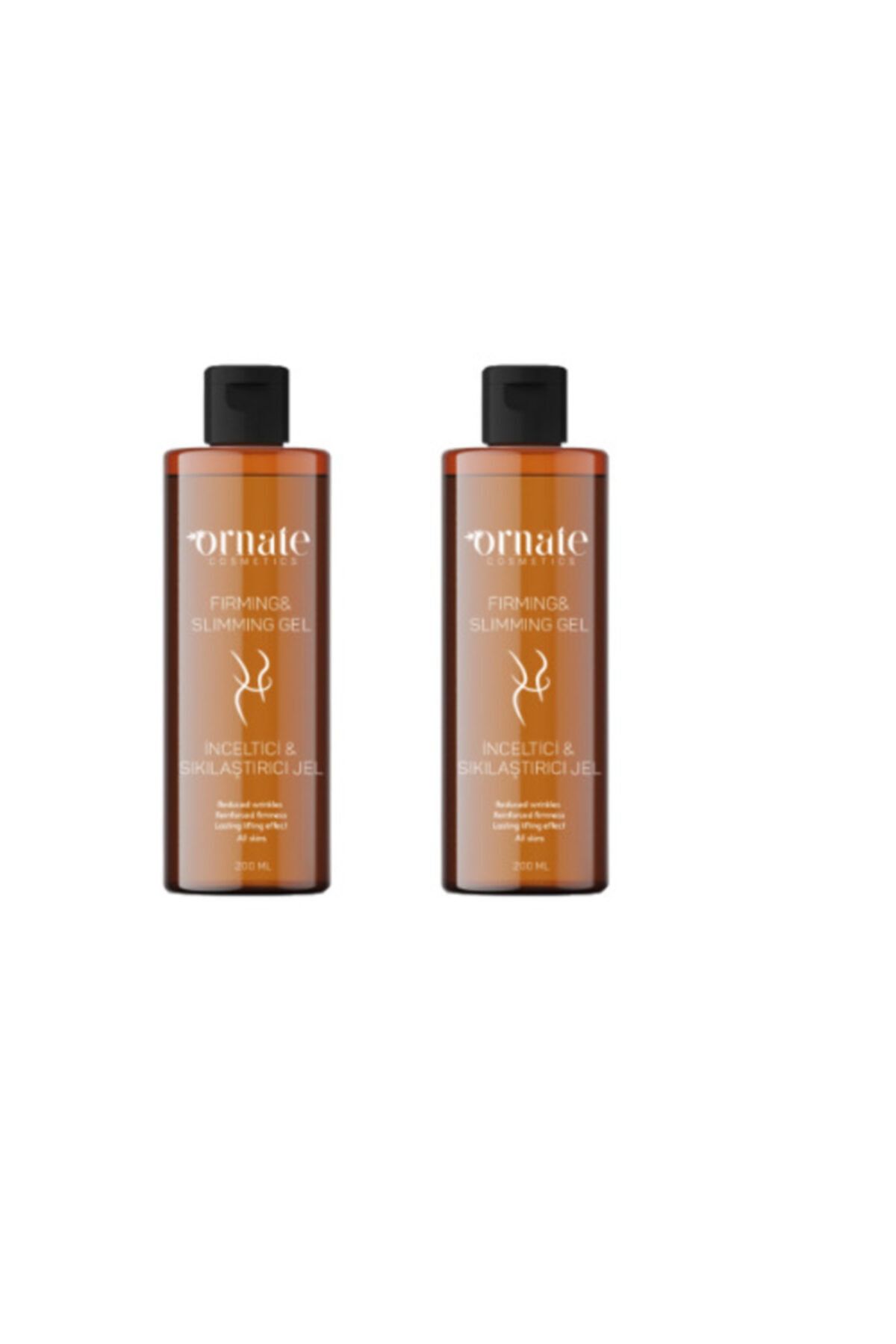 ornate cosmetics sikilastirici jel 2 adet x 200ml fiyati yorumlari trendyol