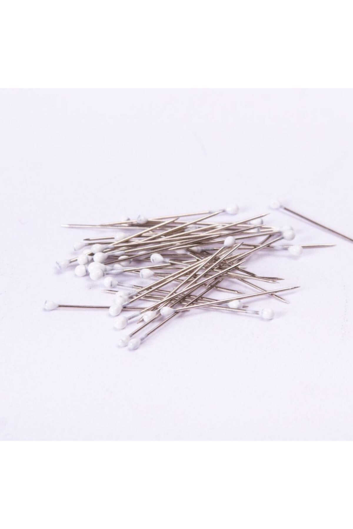 Peyless Kutulu Toplu İğne 50 Adet
