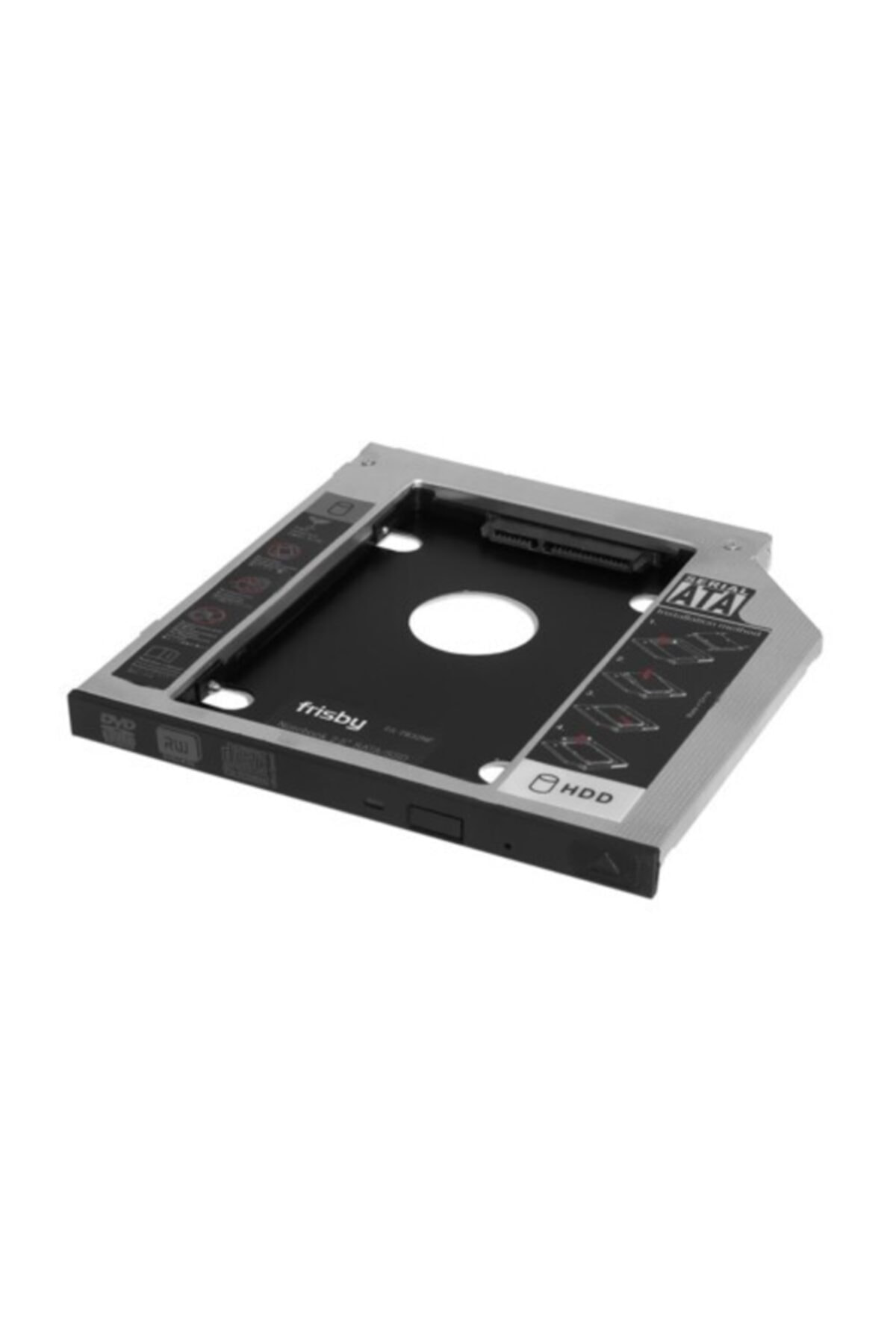 FRISBY Fa-7832nf 2.5''sata/ssd Hdd Kızak (9.5mm)