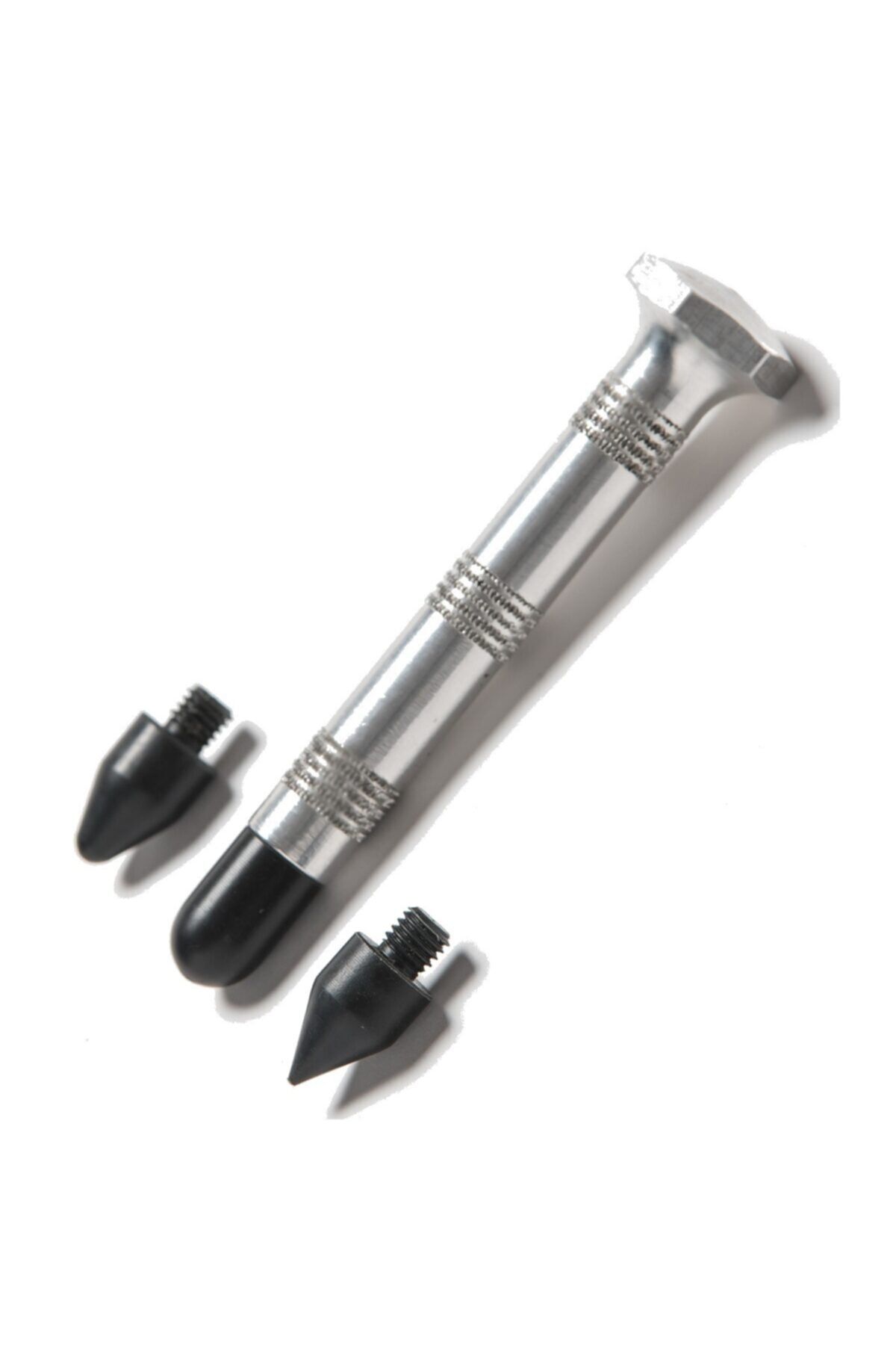 ProCraft Pdr Tools Pdr Boyasız Göçük Düzeltme Damar Kırma Kalemi Alüminyum 3 Başlık