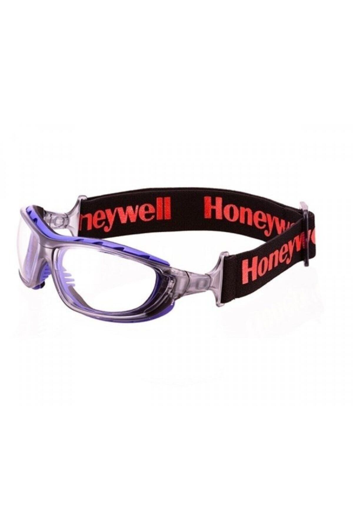 HONEYWELL Buğulanmaz Koruyucu Gözlük 1028640 Sp 1000 2g Antifog