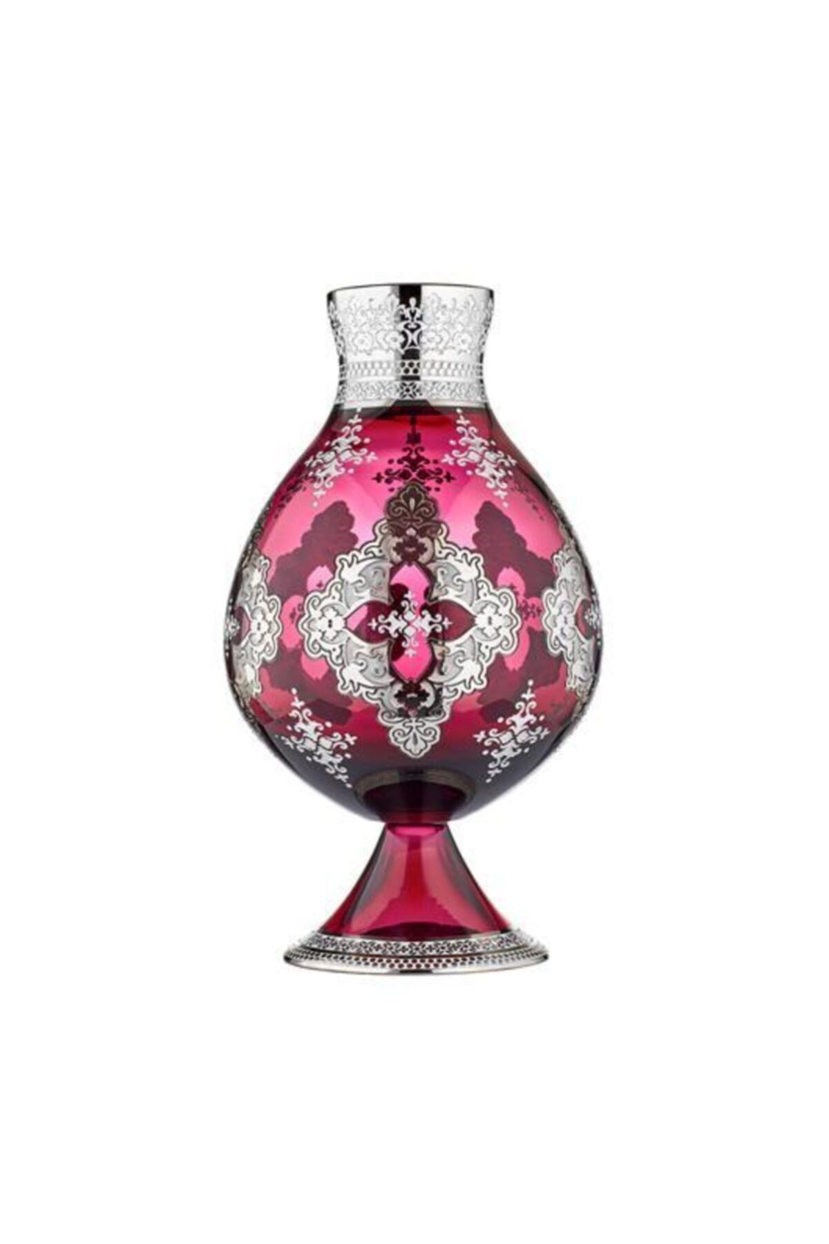 Canba Mürdüm Adile Sultan Butik Vazo