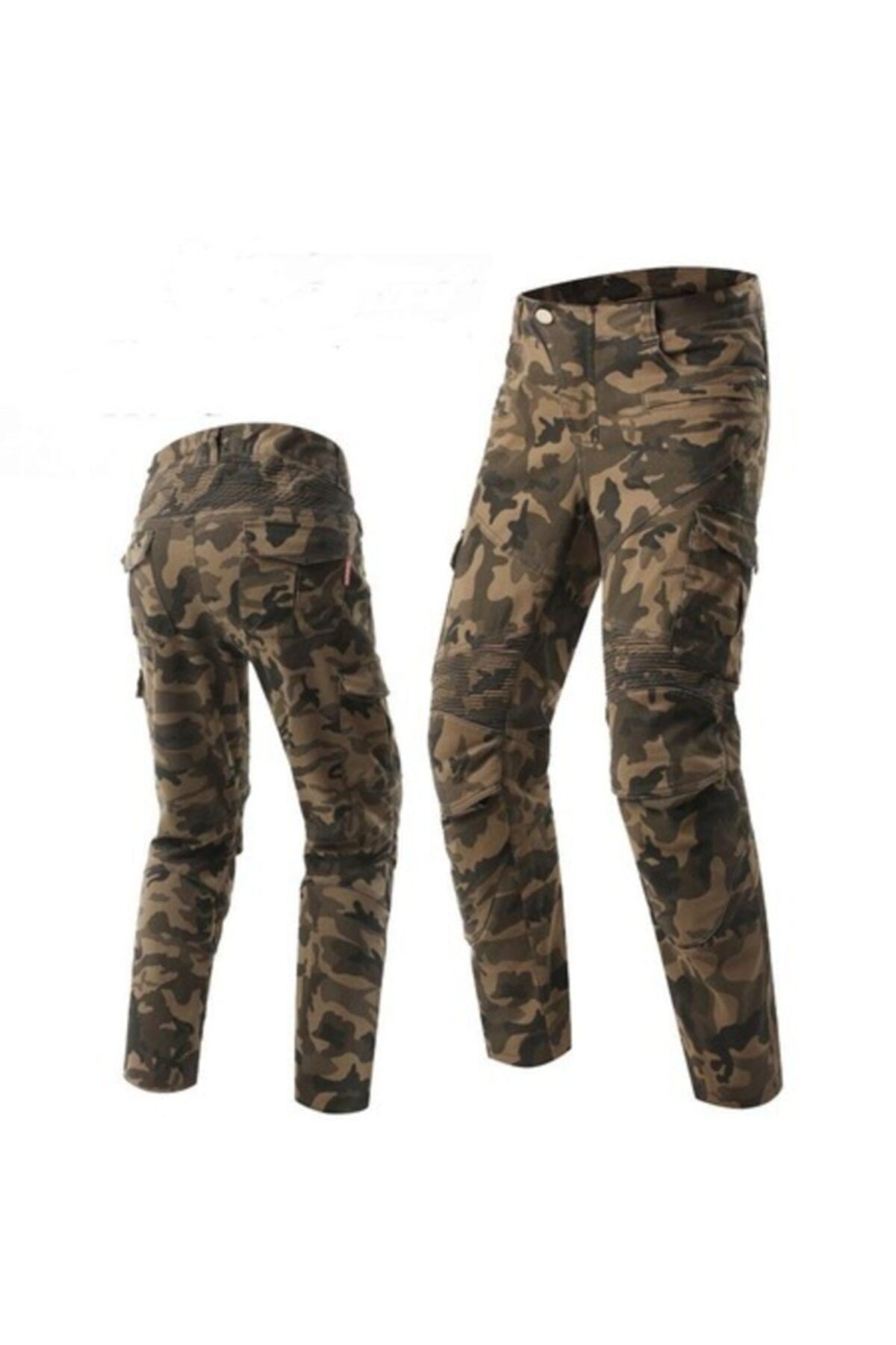 Scoyco Pantolon Kot Lycra