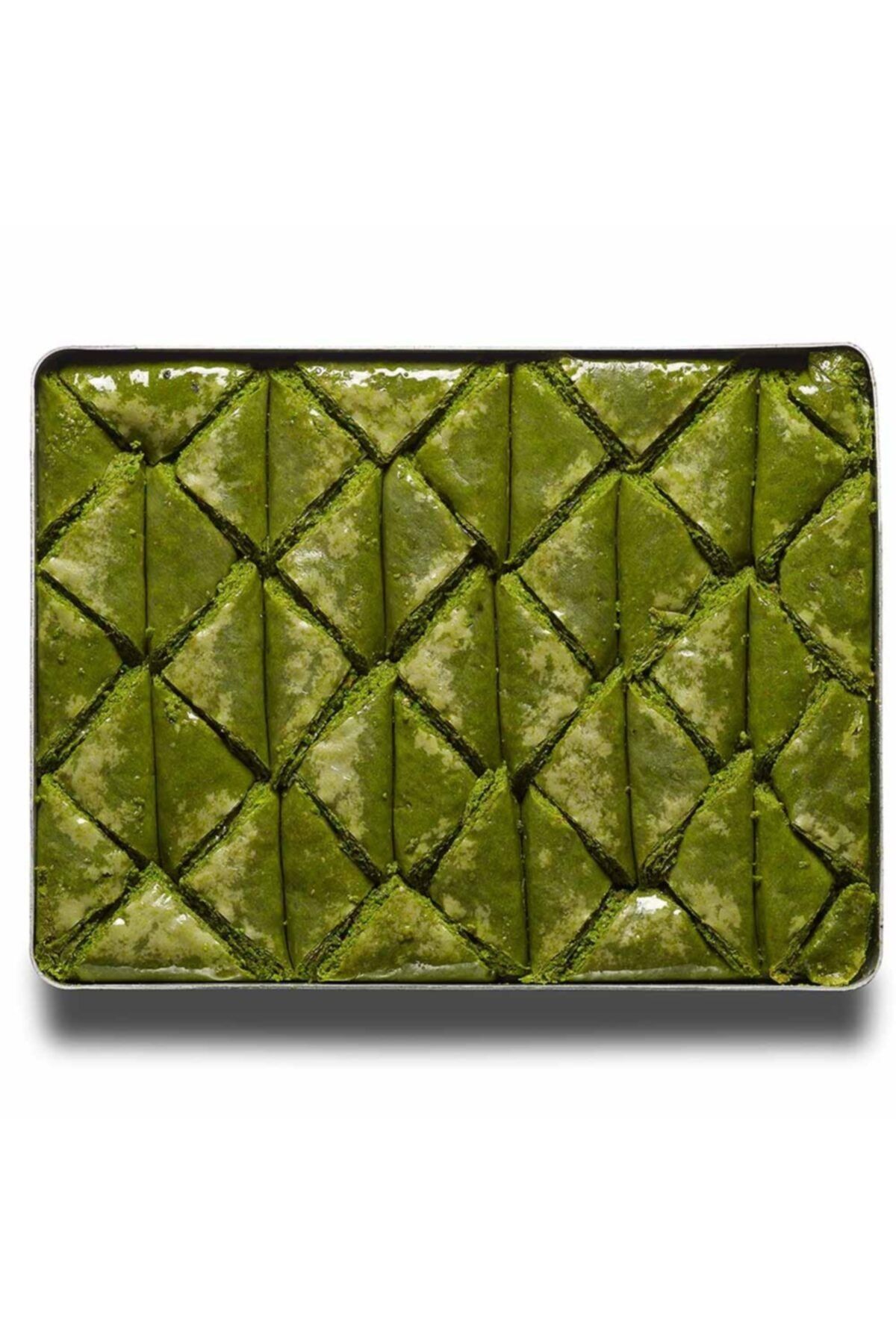 KEBAPHAN BAKLAVA Yaprak Şöbiyet 3,2 kg Tepsi