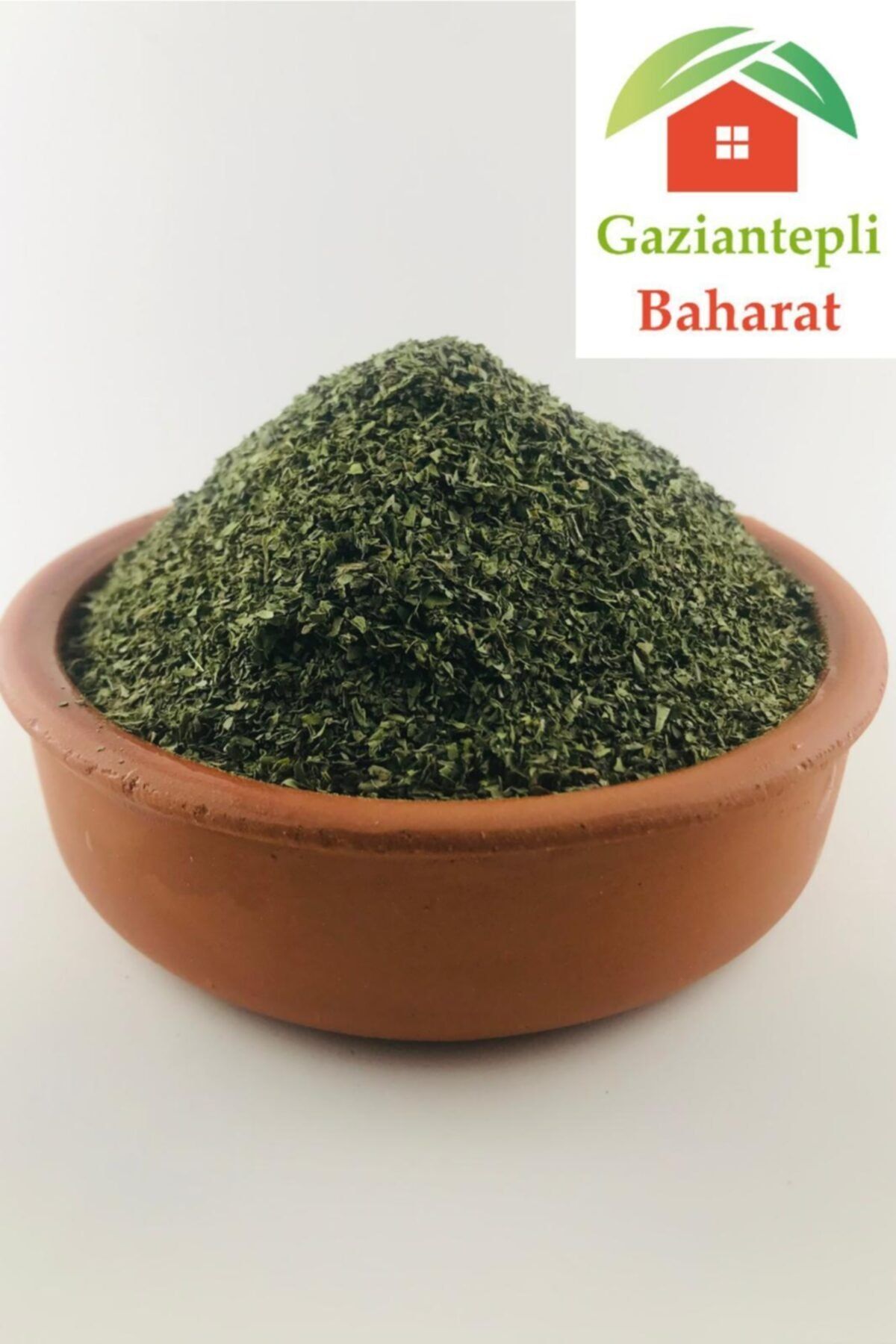 Gaziantepli Baharat Gaziantep Kurutulmuş Toz Nane - 500 Gram