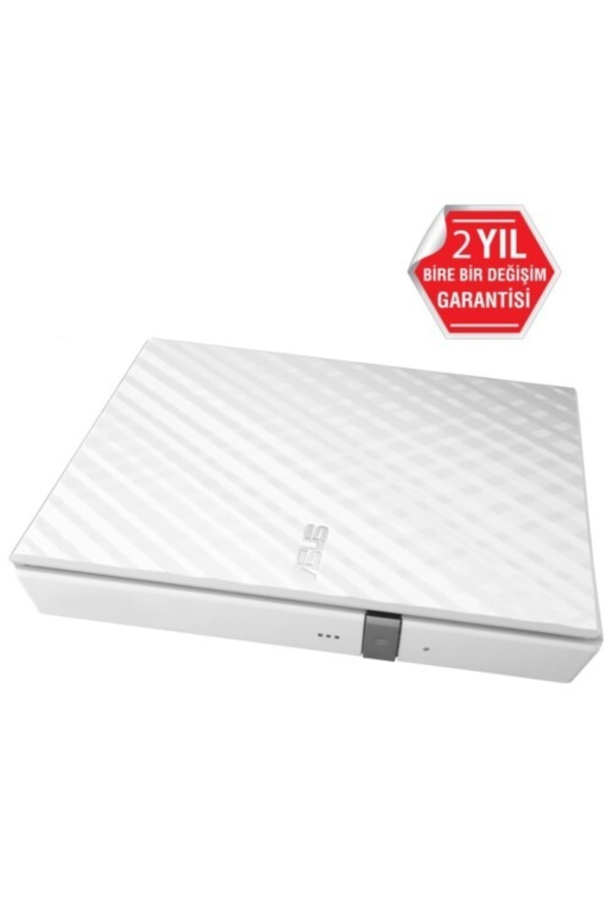 ASUS Sdrw-08d2s-u Lite Usb Dvdrw Beyaz - External