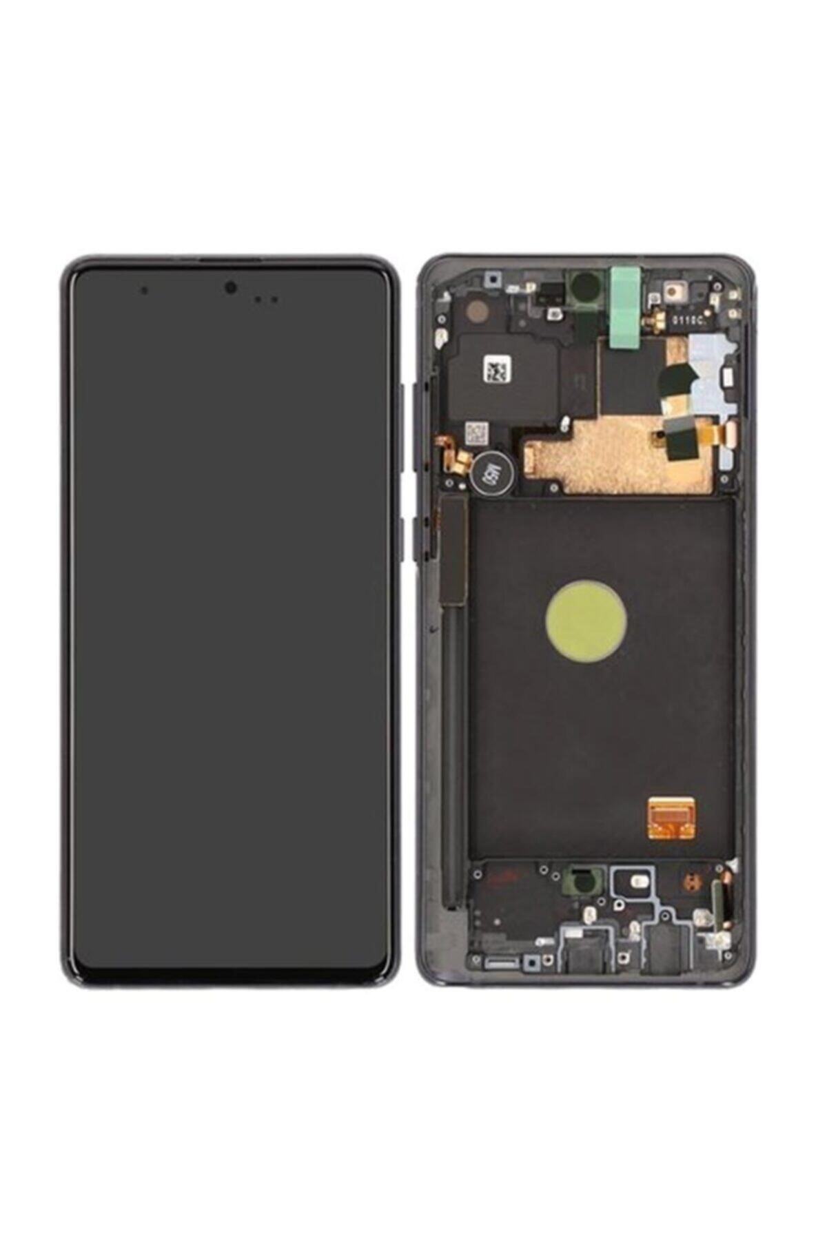 LuxTeknik Samsung Galaxy Note10 Lite  N770f Uyumlu Ekran
