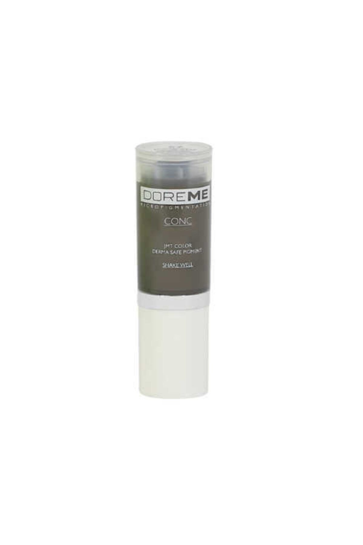 Doreme 57 Brown Gray - Conc Microblading Boyası 10 ml