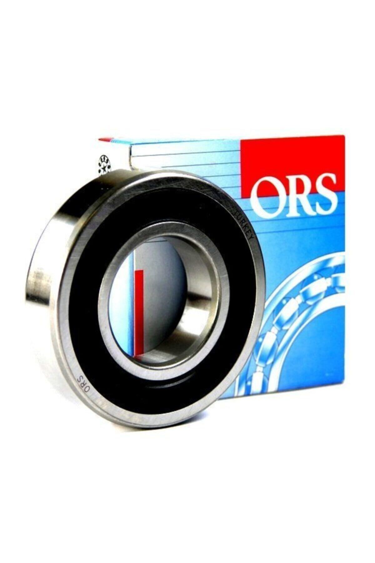ORS 6008 2rs (plastik Kapaklı) C3 Rulman 40x68x15
