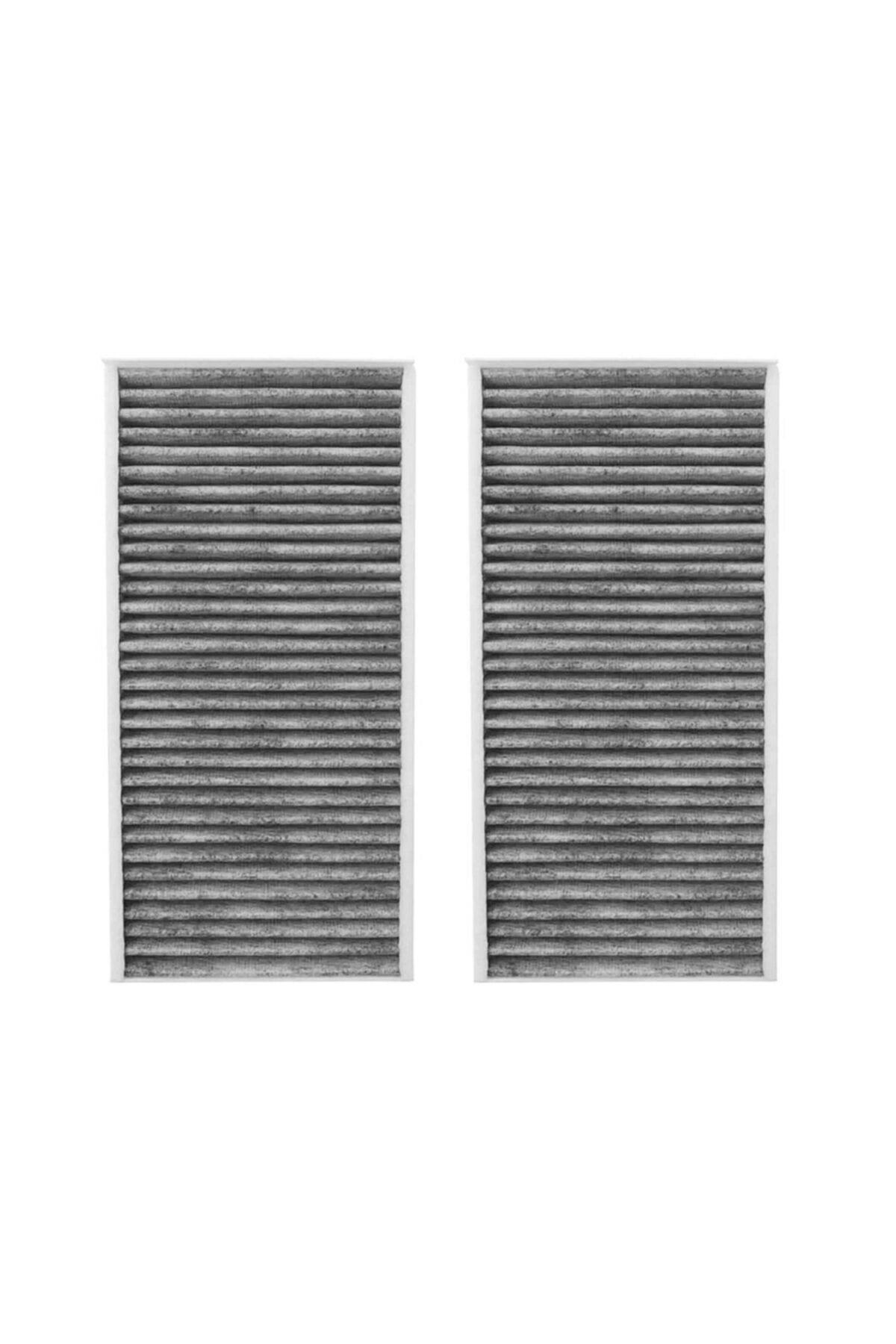 Bosch Bmw F45 2.16i, 2.18i, 2.20i Karbonlu Polen Filtresi 2014-2018