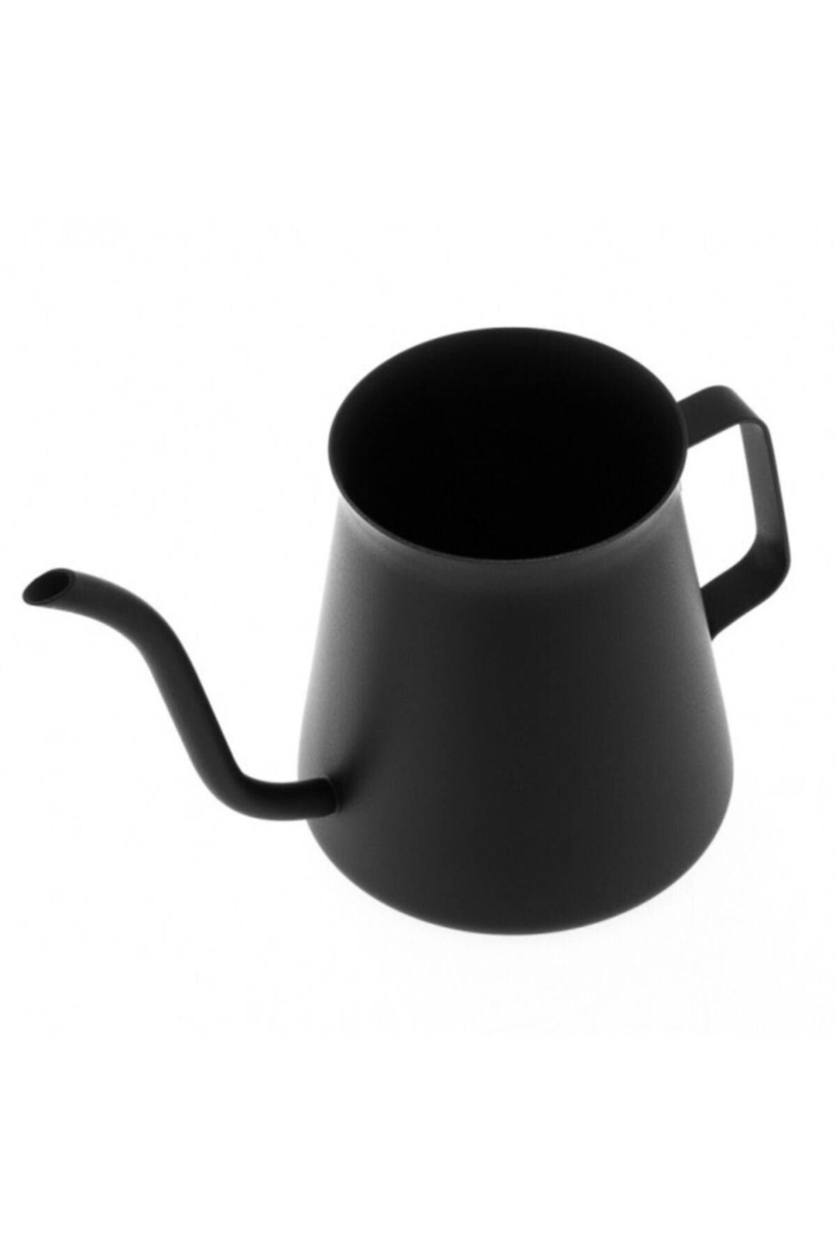 CLOUD Barista Mini Drip Kettle Siyah 600 ml
