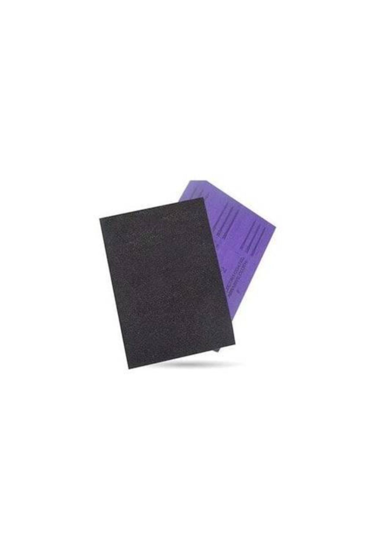 SONNENFLEX Demir Bez Zimpara No:2 (50 Adet)