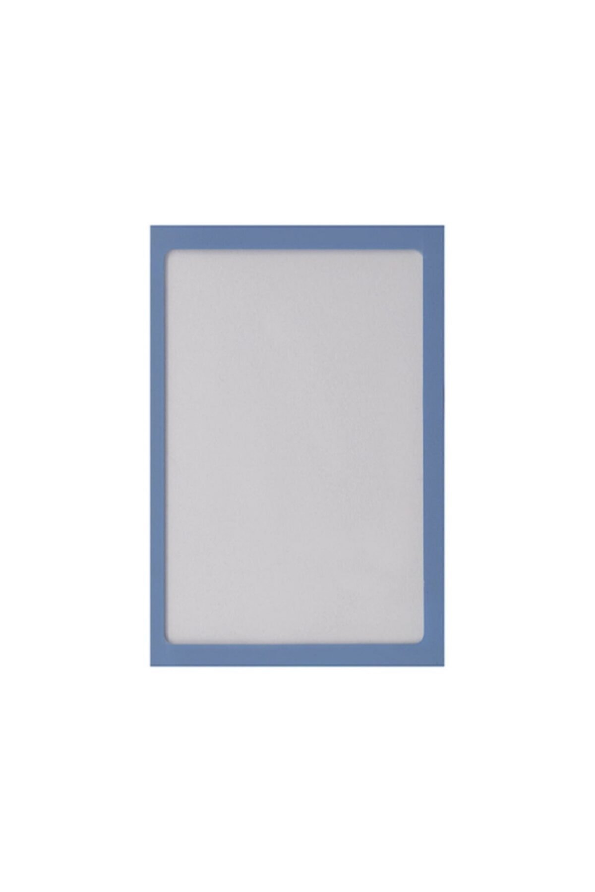 DEC Mıknatıslı Pano Mavi 10 Adet