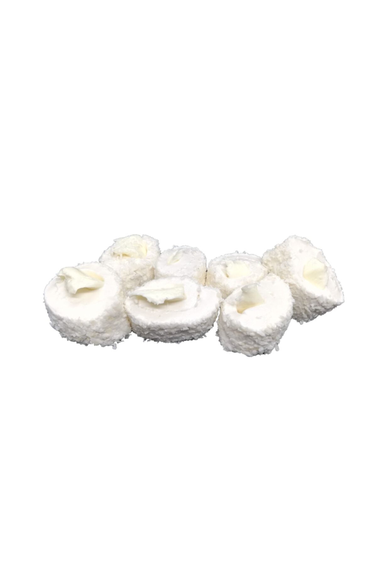 Meşhur Bursa ENGİN Lokumcusu Özel Kaymaklı Lokum 500 gr