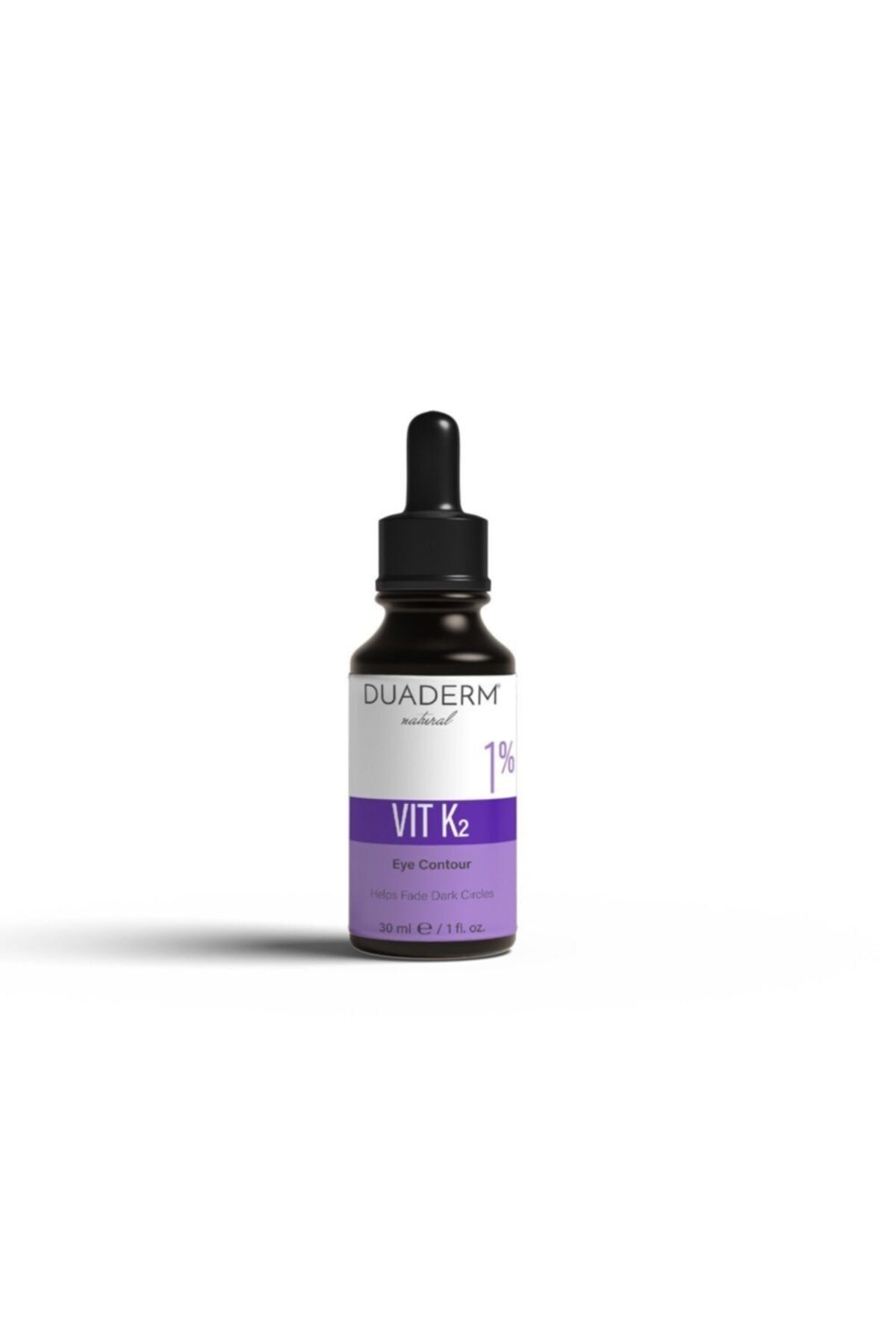 Duaderm Vıtk2 Göz Çevresi Serum