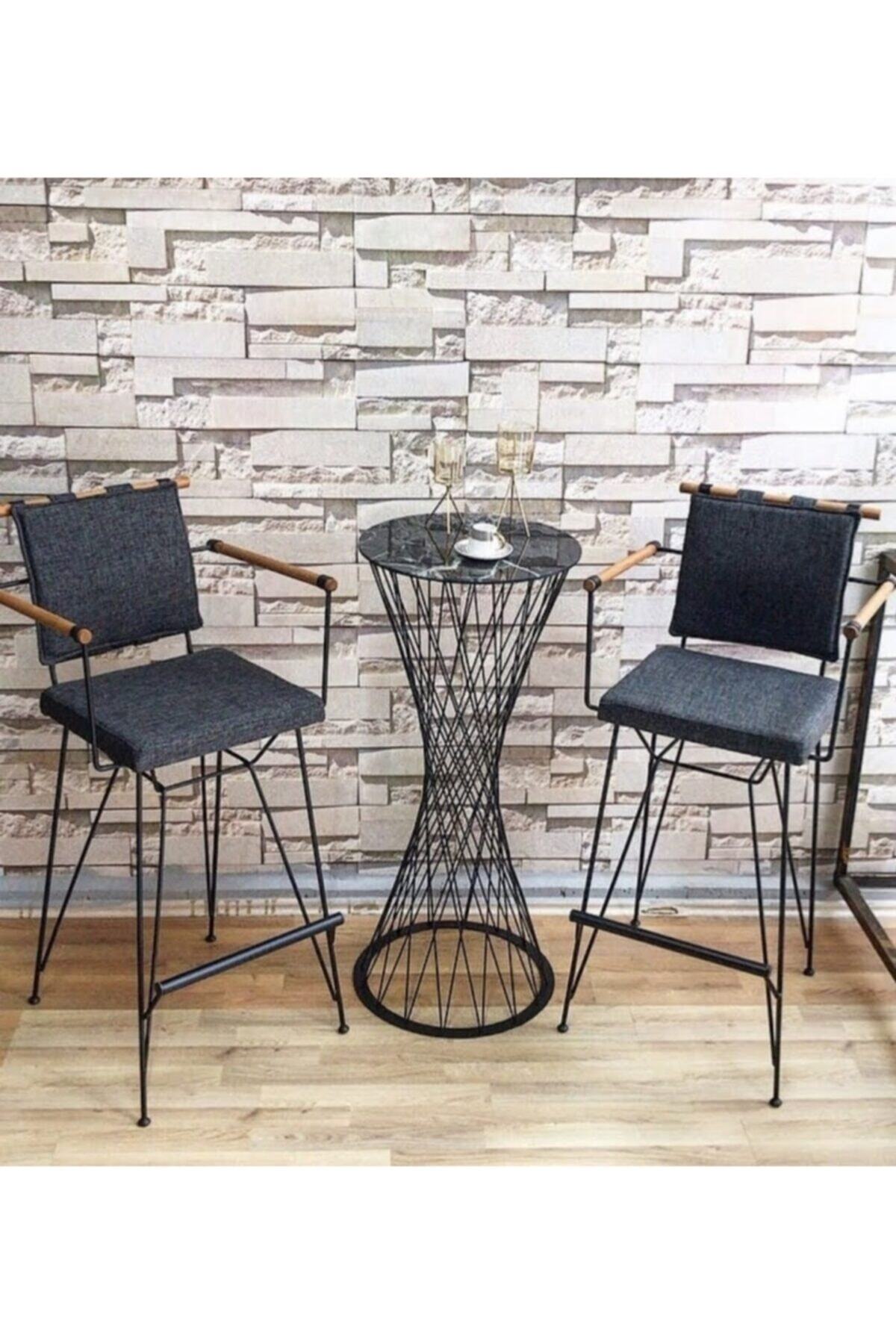 ALTAN HOME Bar Takım