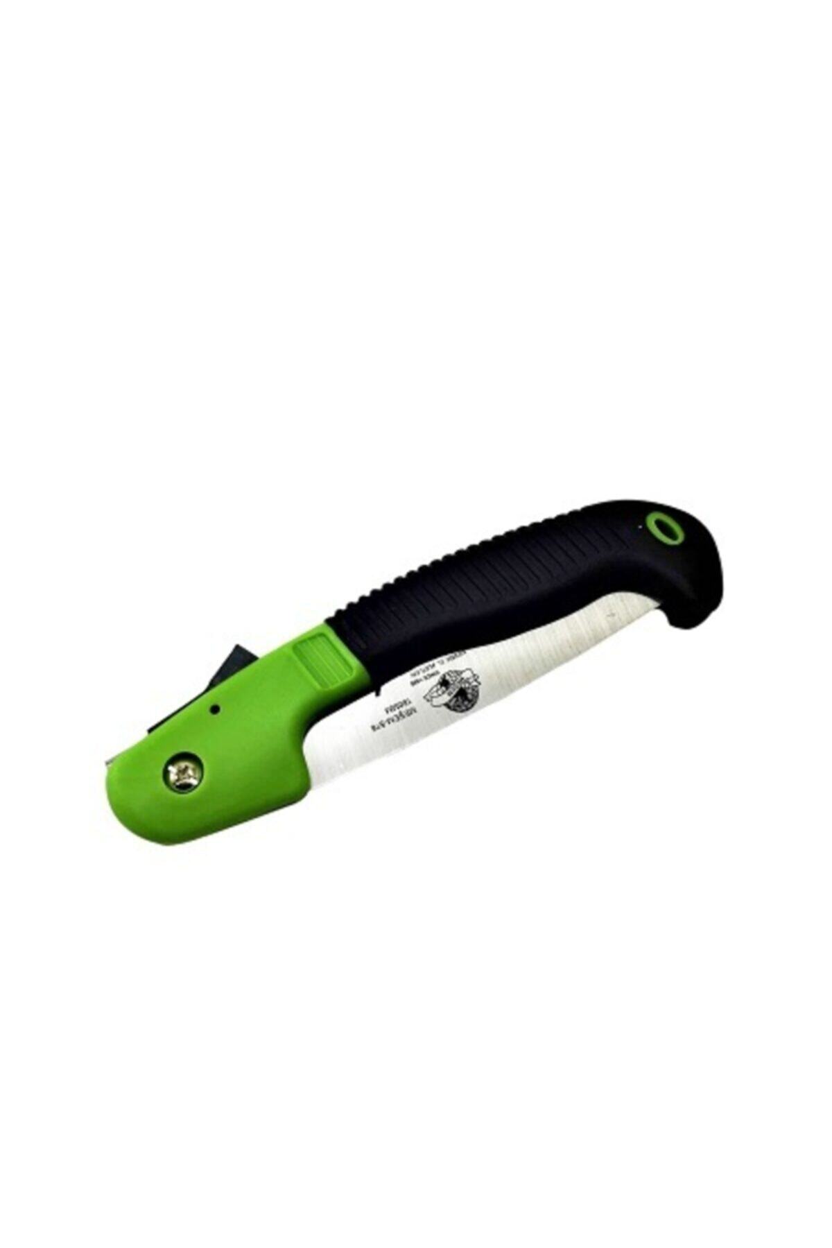 fidanistanbul Katlanır Budama Testeresi 180 Mm