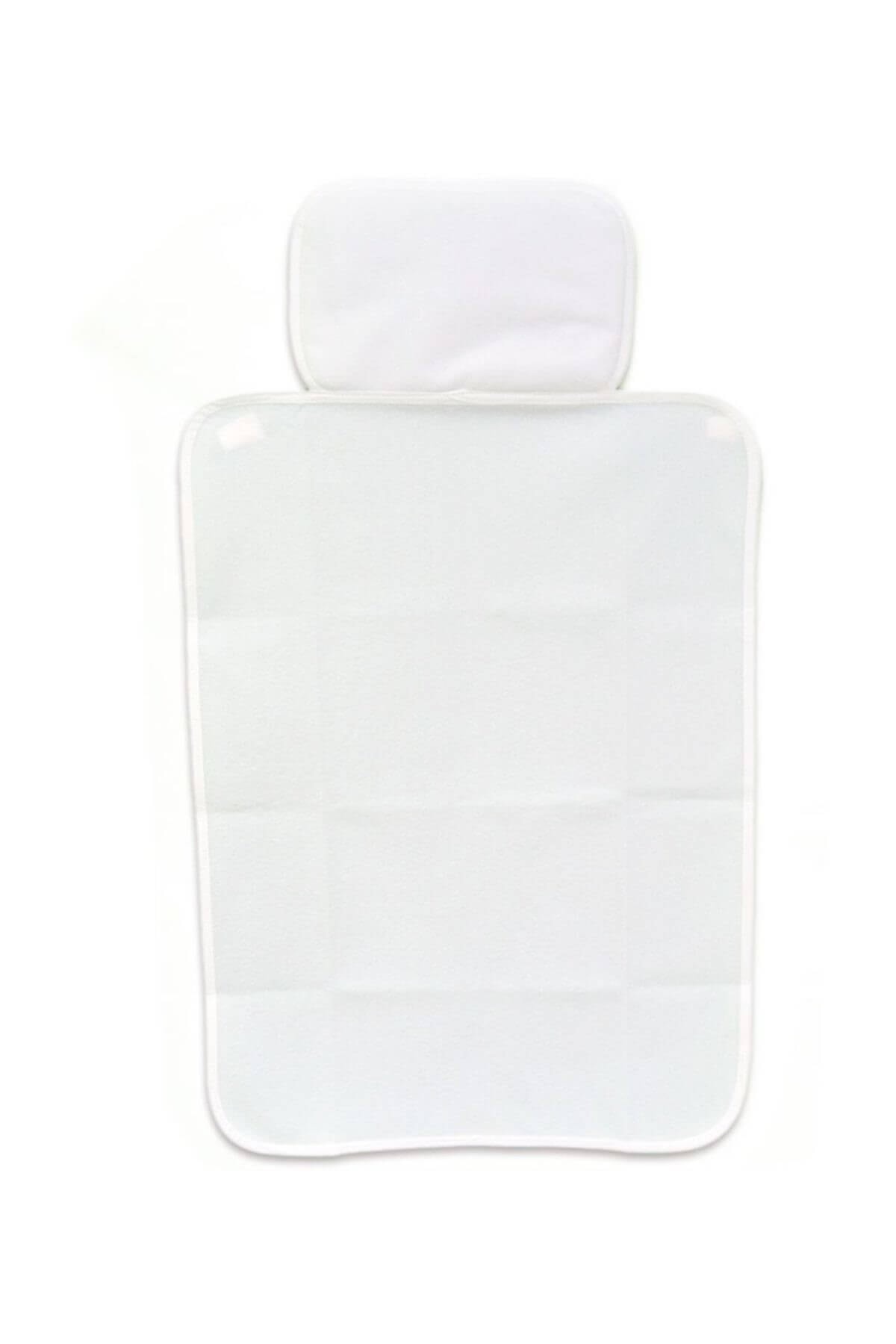 Sebi Pratik Alt Açma Beyaz