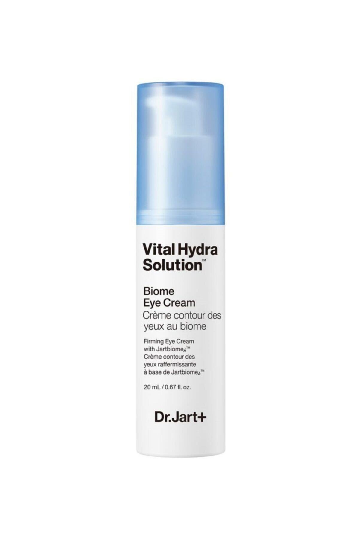 Dr. Jart+ Dr.jart+ Vital Hydra Solution Göz Krem 20 ml