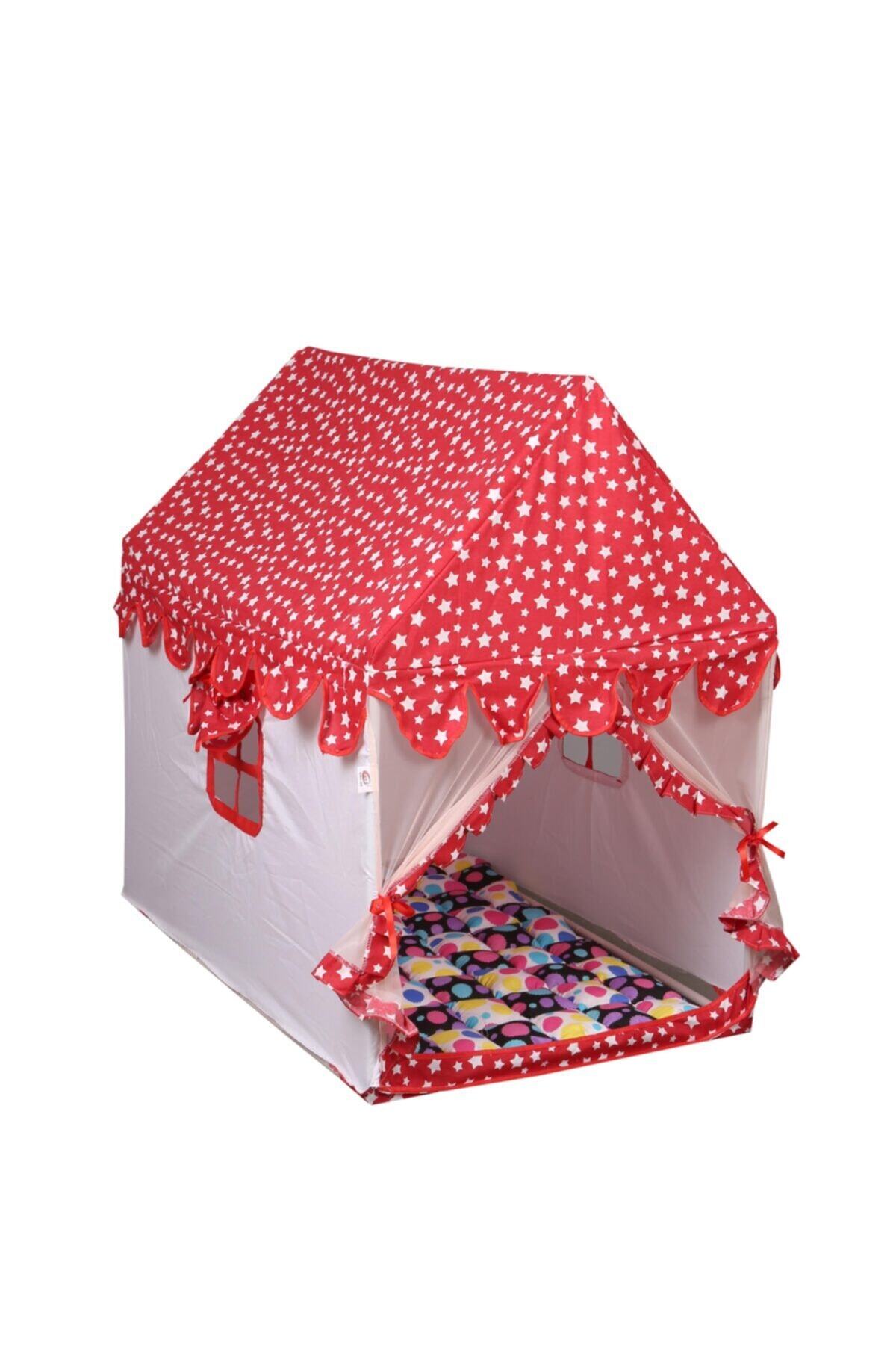 Abbie Rüya Evi Pufidik Minderli