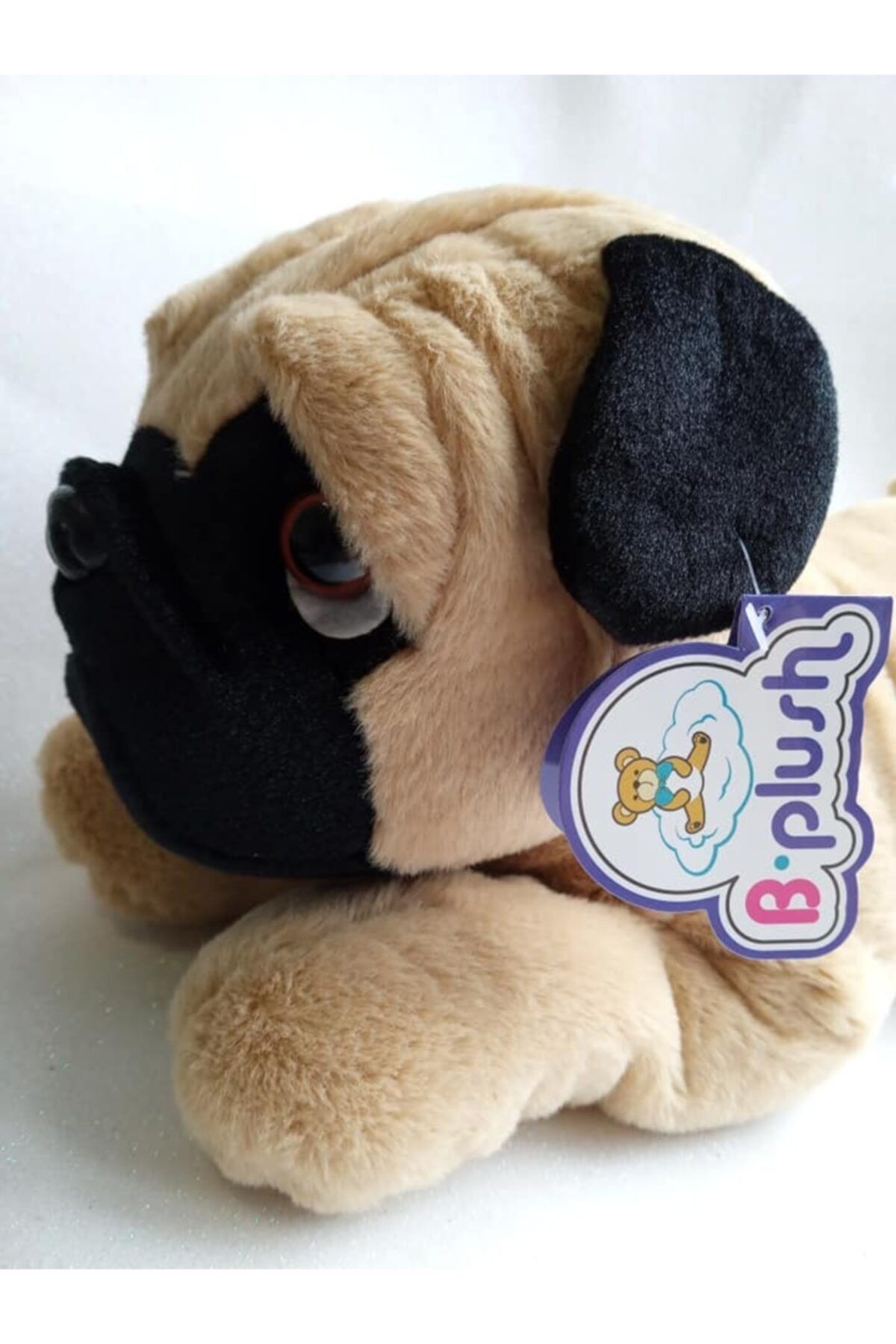 OYUNCAKSAHİLİ Peluş Havlama Sesli Köpek