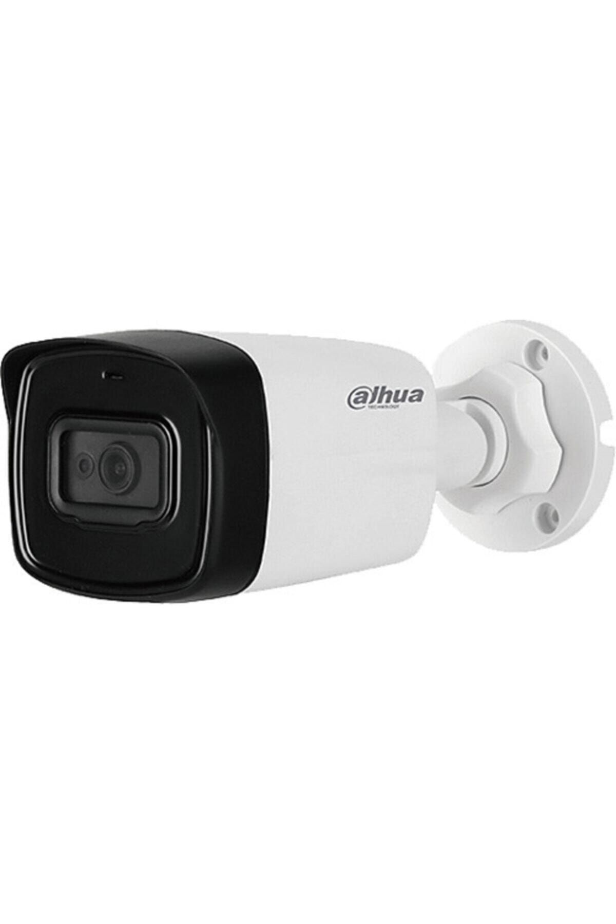DAHUA Hac-hfw1200tlp-0360b 2mp 1080p Hdcvı Ahd Ir Bullet Kamera