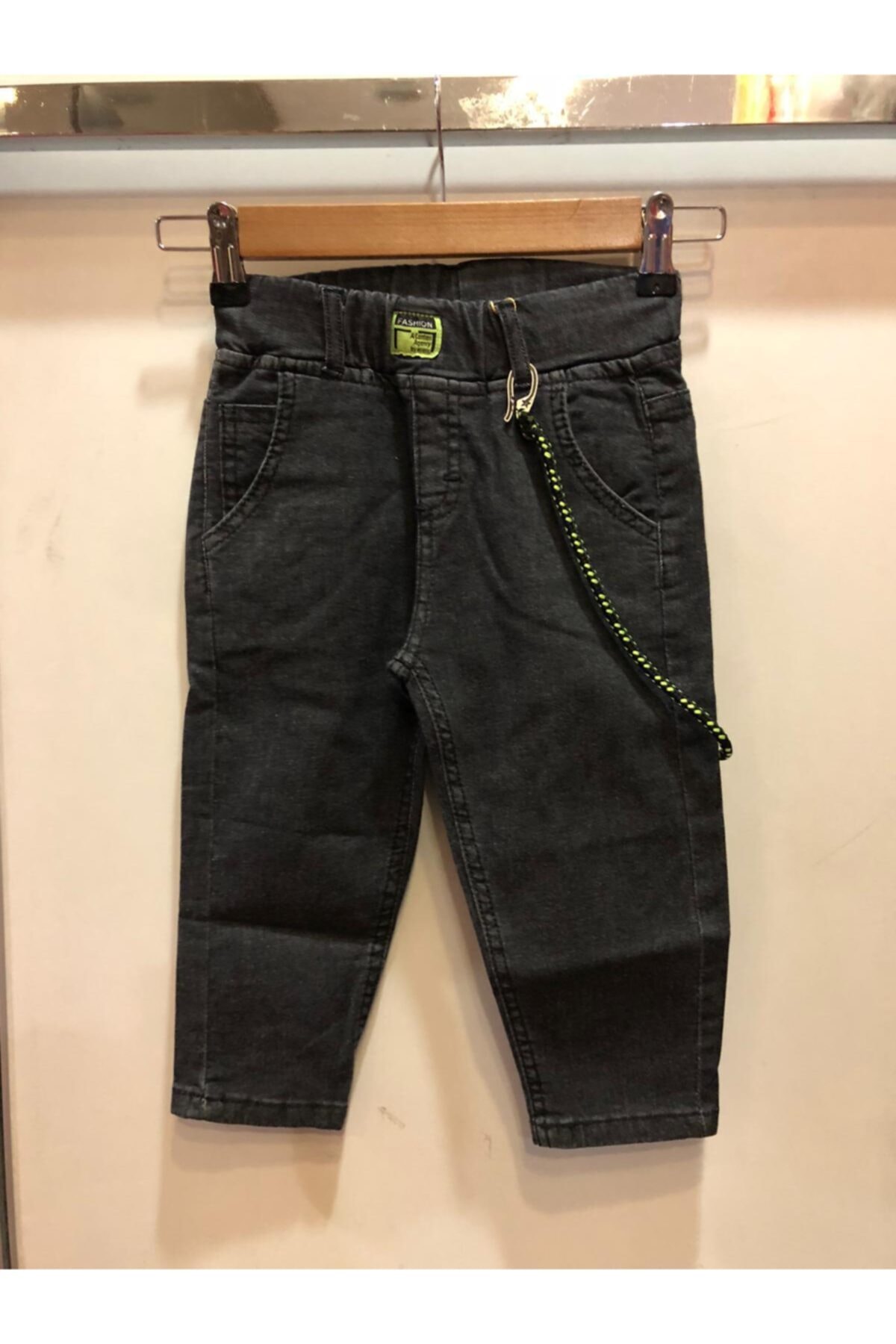 Bella Kot Pantolon