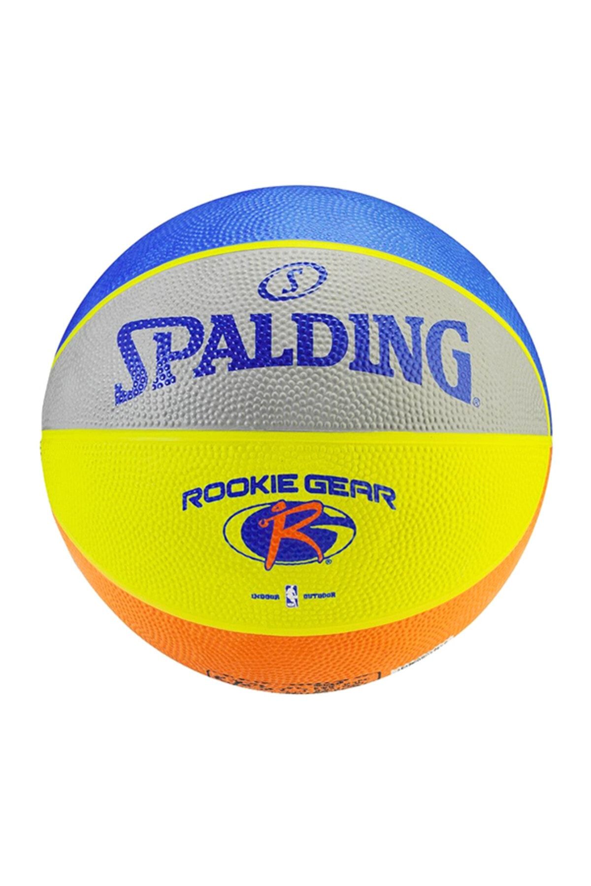 SPALDING Basket Topu - TOPBSKSPA261