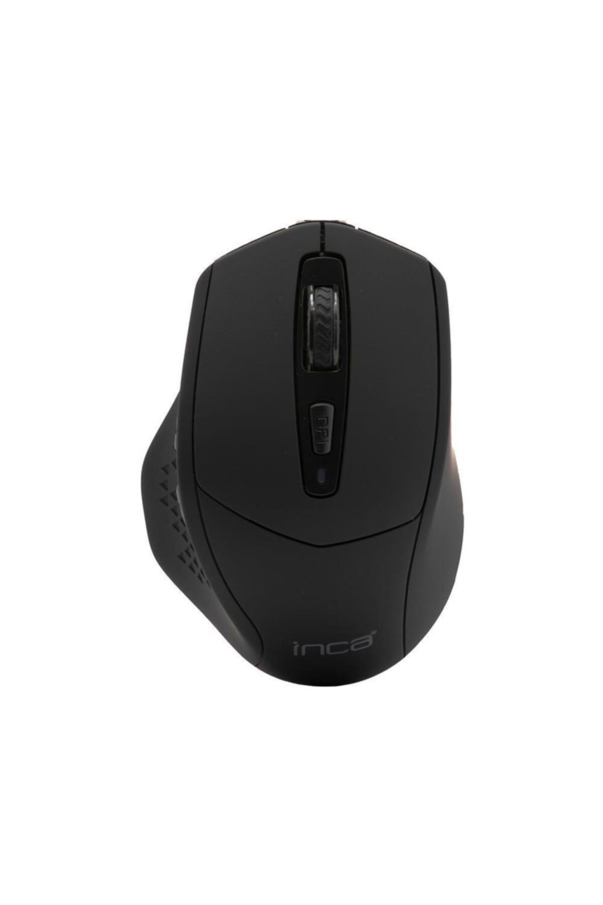 Inca Iwm-521 Rechargeable Silent Wireless Mouse Sessiz