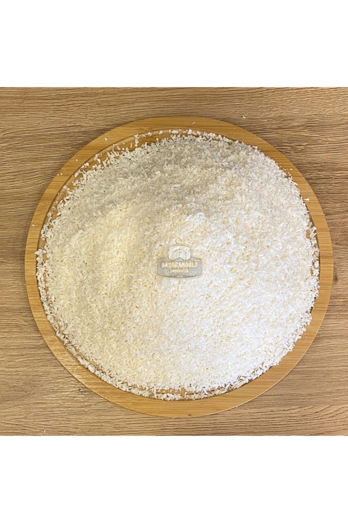 BAŞARANOĞLU PEYNİRCİLİK Hindistan Cevizi 1 Kg