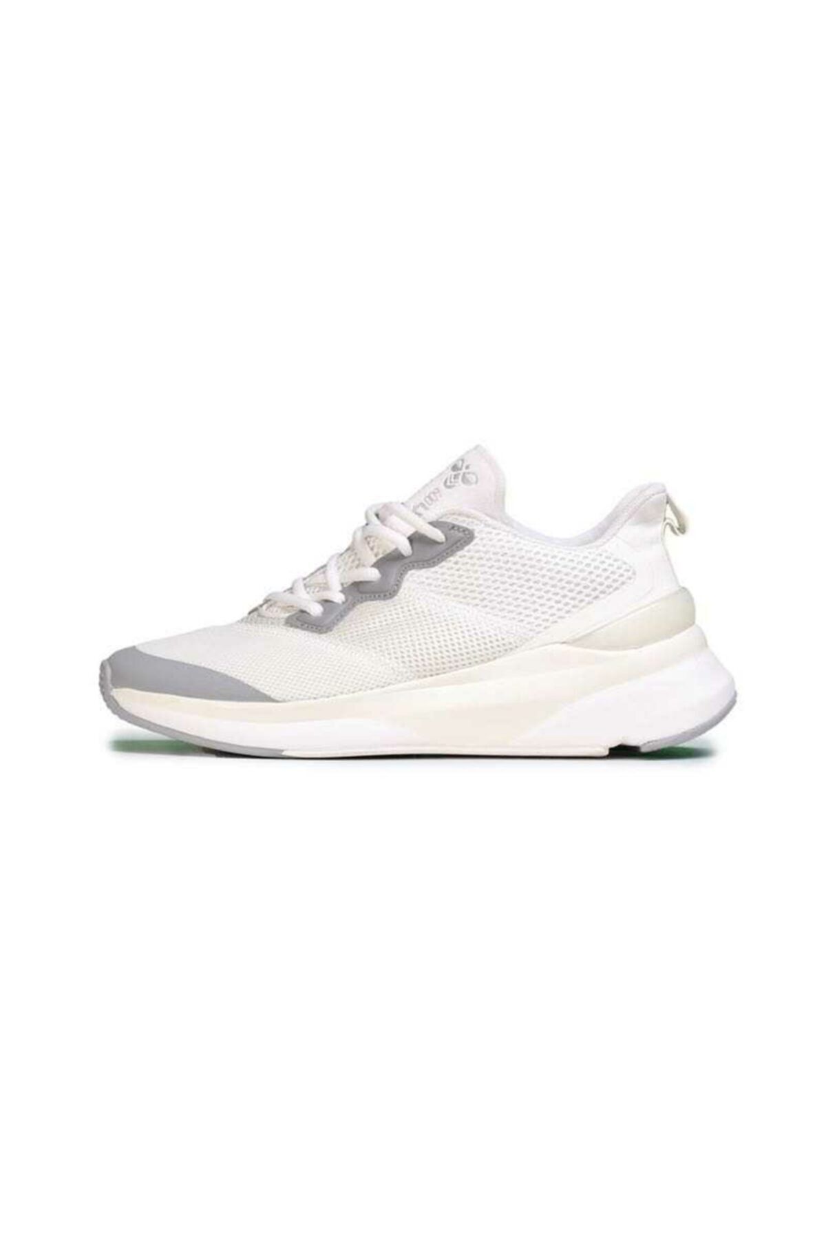 HUMMEL Reach Lx 600 Unisex Spor Ayakkabı -beyaz