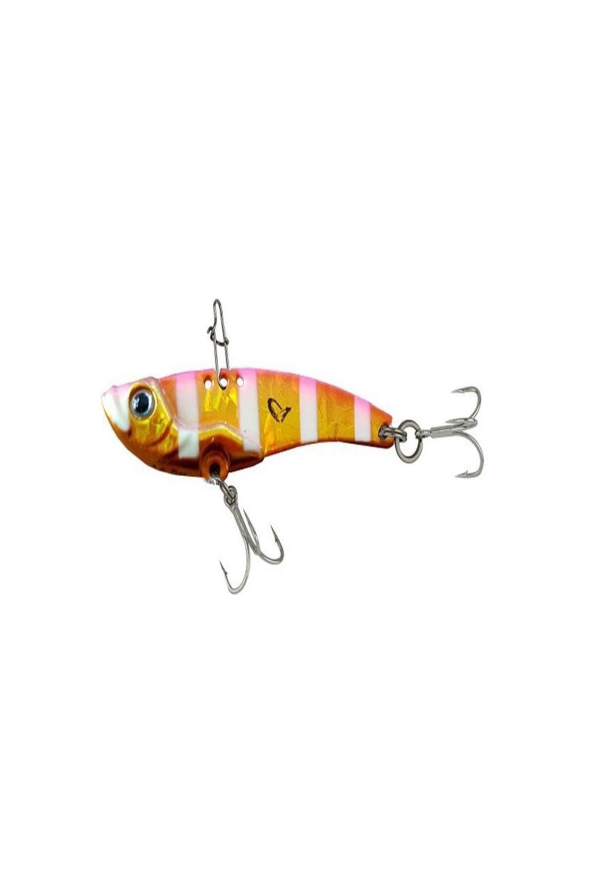 Savage Gear 3d Vıb Blade 5,5 Cm 14,5gr Suni Yem Gold Pink Zebra