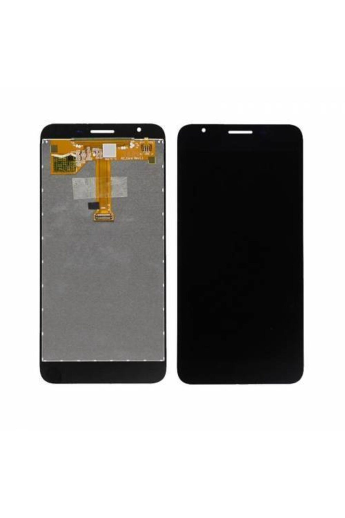 KDR Samsung Galaxy A30 A305 Uyumlu Servis Orjinali Lcd Dokunmatik Ekran