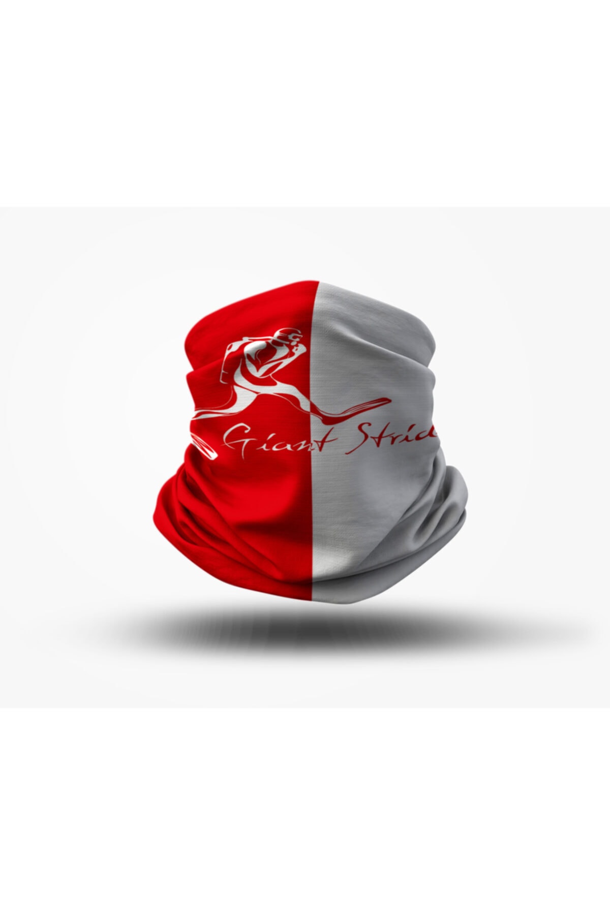 Giant Stride Tube Fanatic Boyunluk