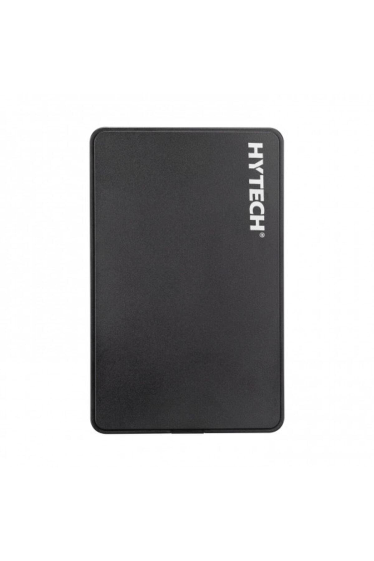 Hytech Hy-hdc21 Usb2.0 Hdd Kutu Siyah 2,5\