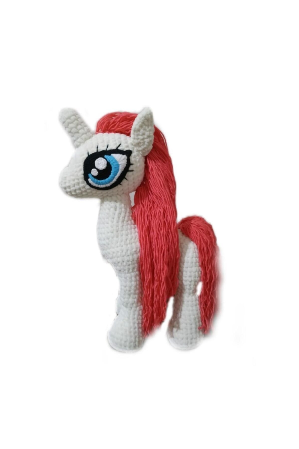 Trend bayb Amigurumi Unicorn