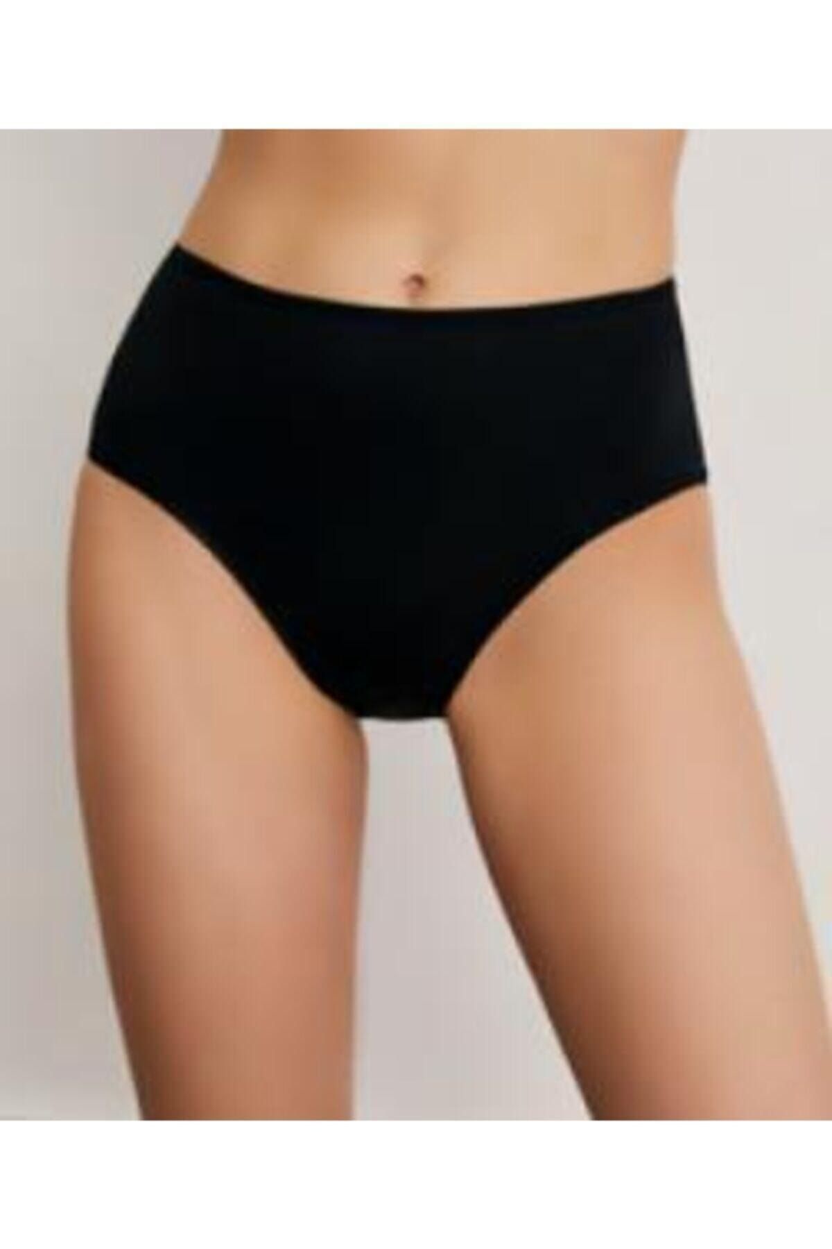 Eros Ersk700 Kadın Bato Slip 3 Lü Syh-byz-ten
