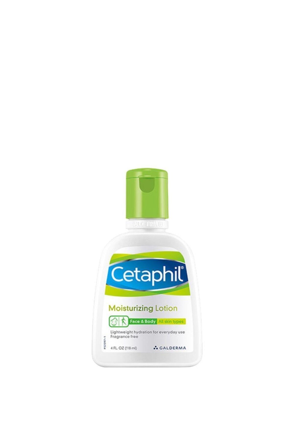 Cetaphil Yüz Ve Vücut Için Nemlendirici Losyon 118ml
