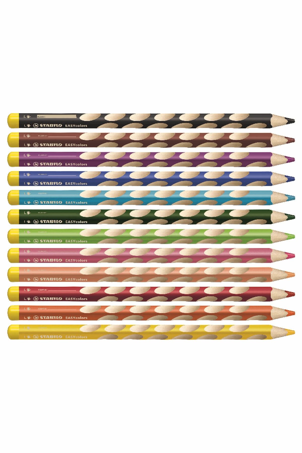 Stabilo Stabılo Easycolors Boya Kalem  /