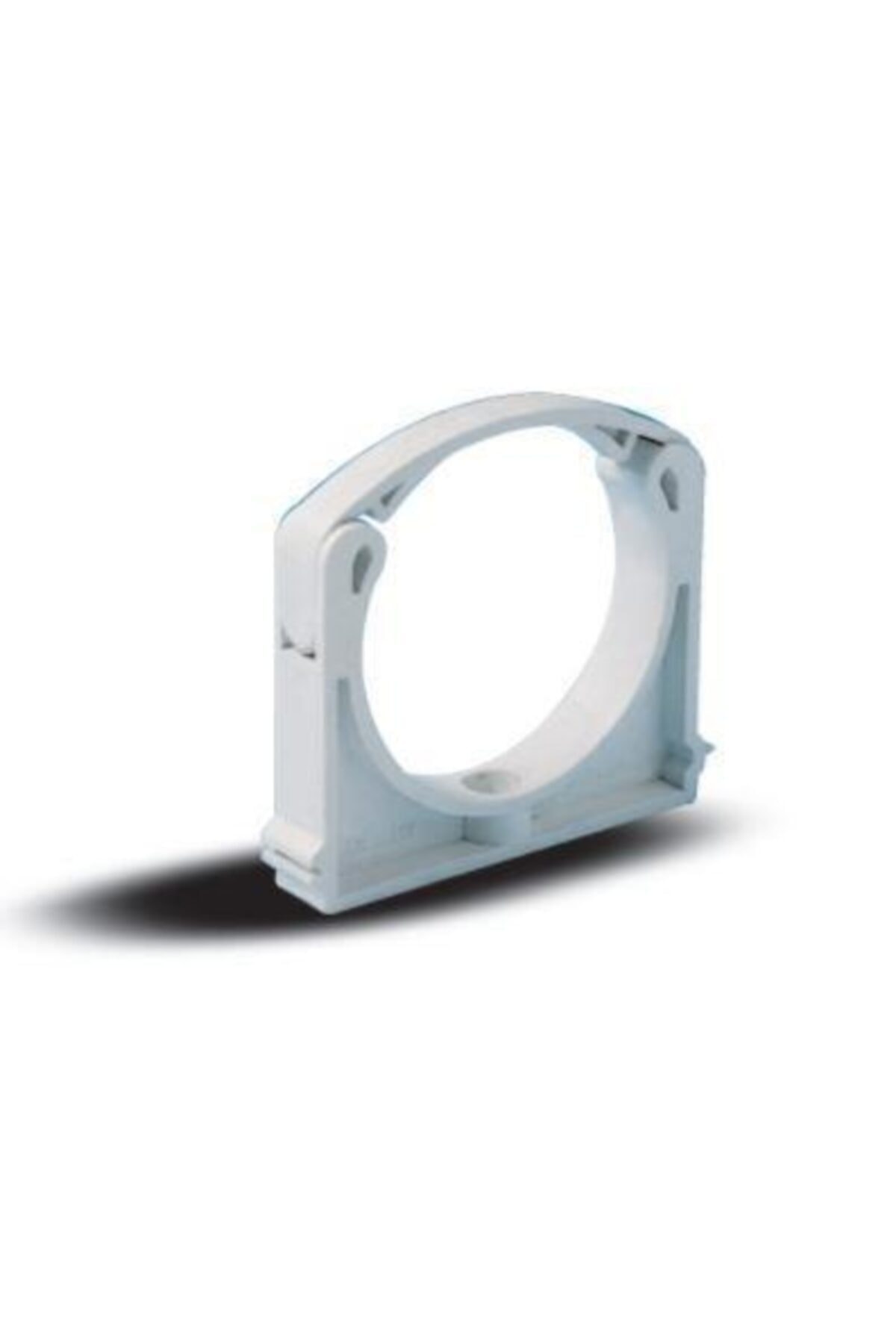 Egeyıldız 125 mm Pvc Kelepçesi