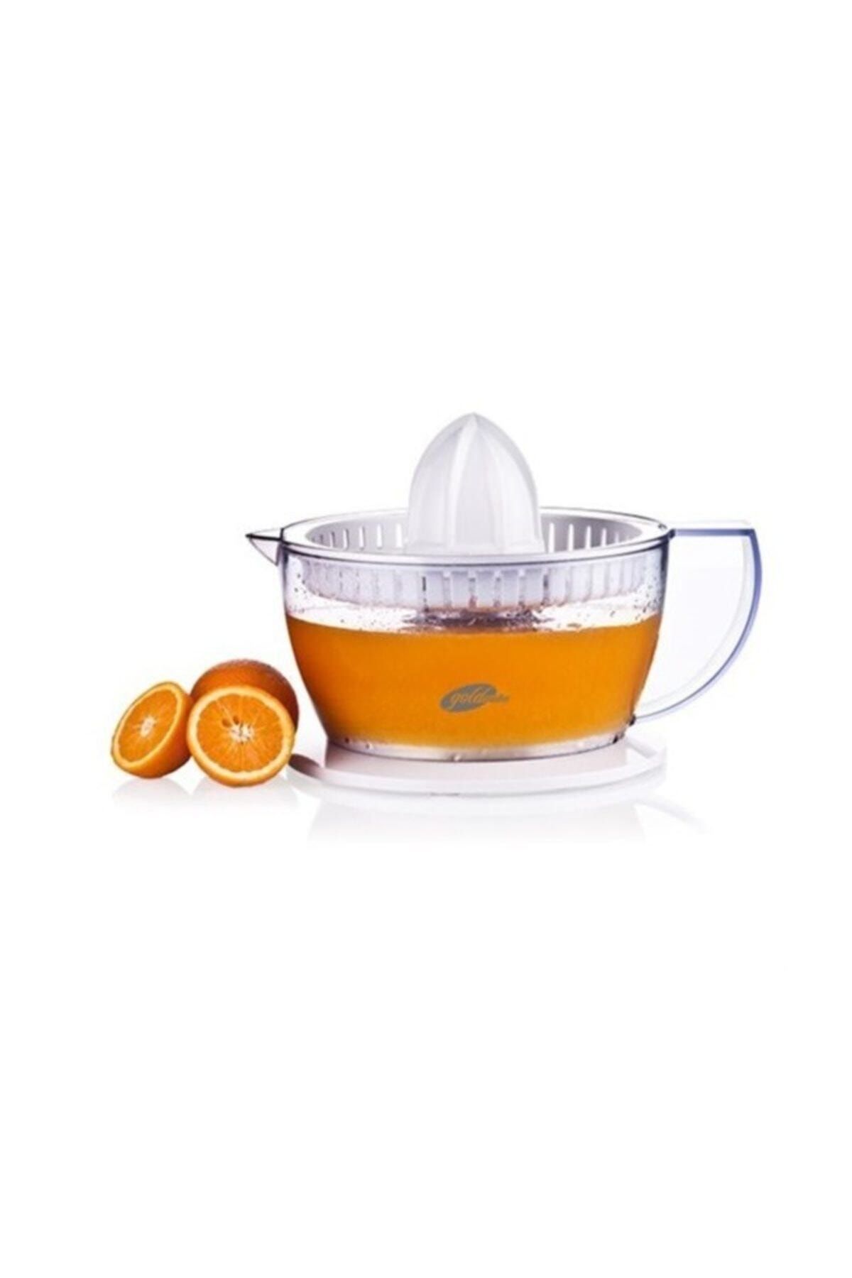 GOLDMASTER Gm-7236 Narin Narenciye Sıkacağı