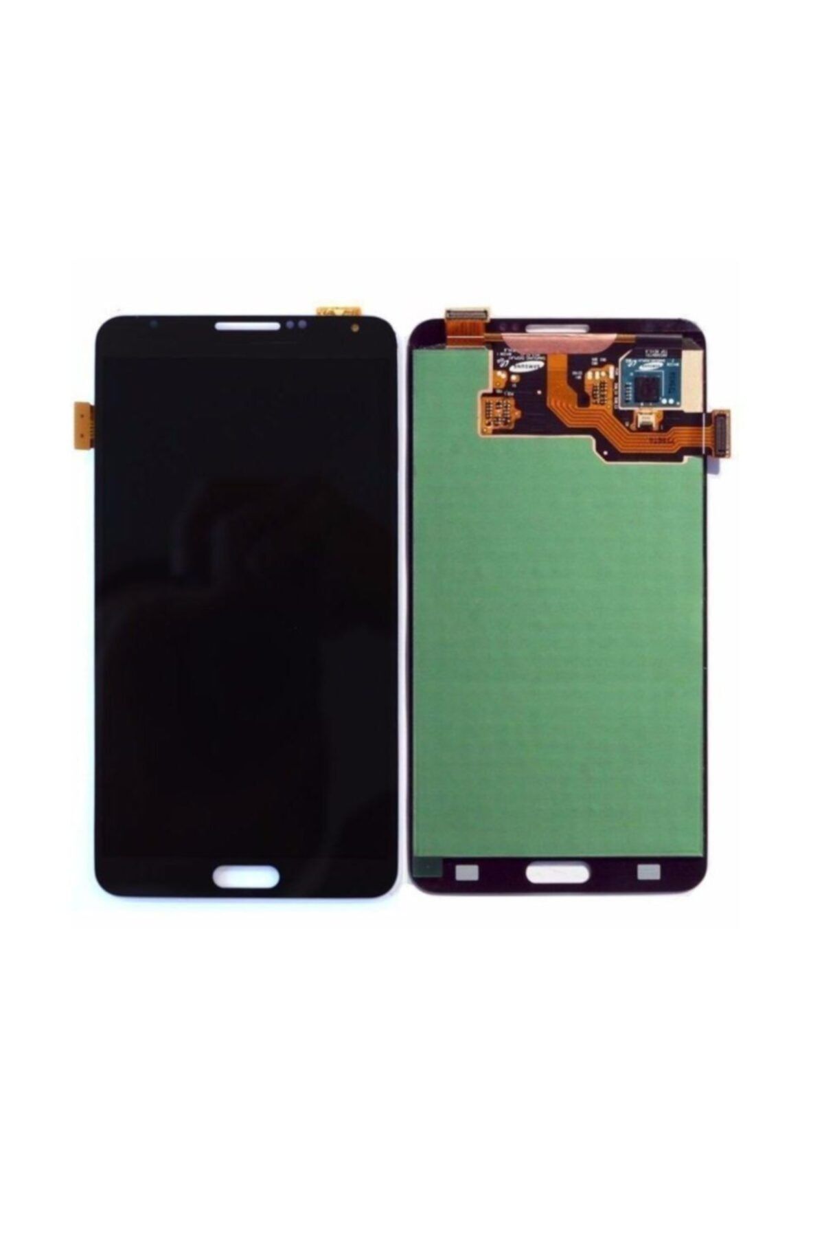 LuxTeknik Samsung Galaxy Note 3 N9000 Uyumlu Lcd Dokunmatikli Oled Ekran